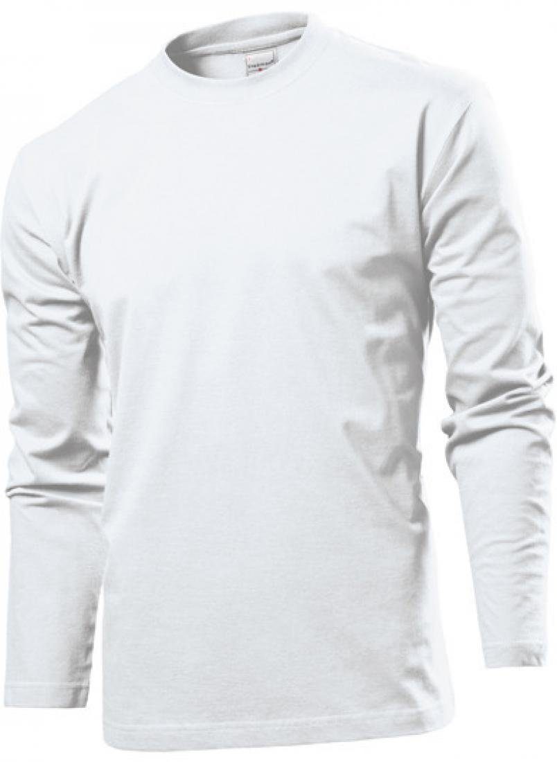 Stedman Langarmshirt Comfort Longsleeve Herren T-Shirt