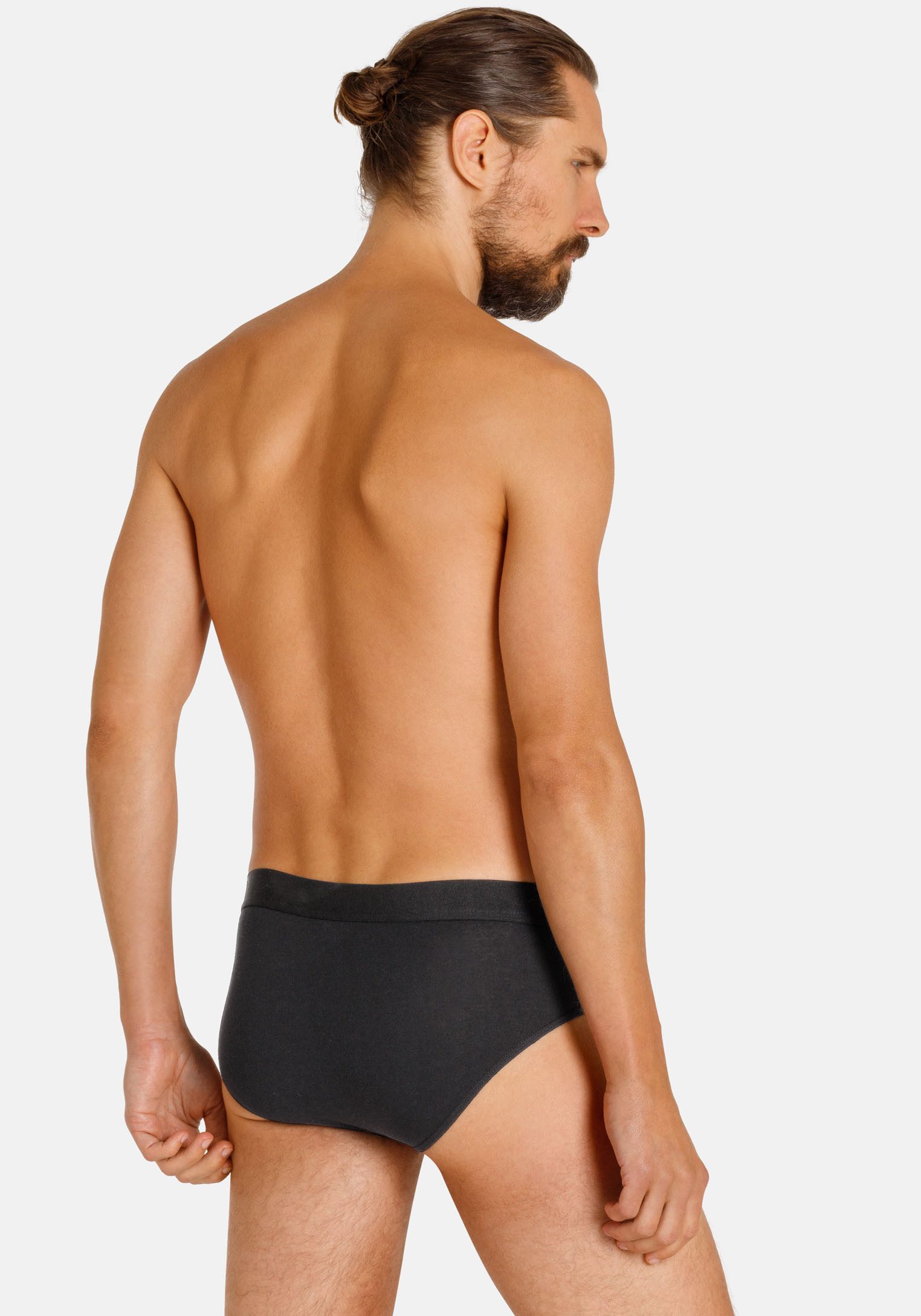 Camano Slip comfort (6er Pack) mit elastischem Logobund