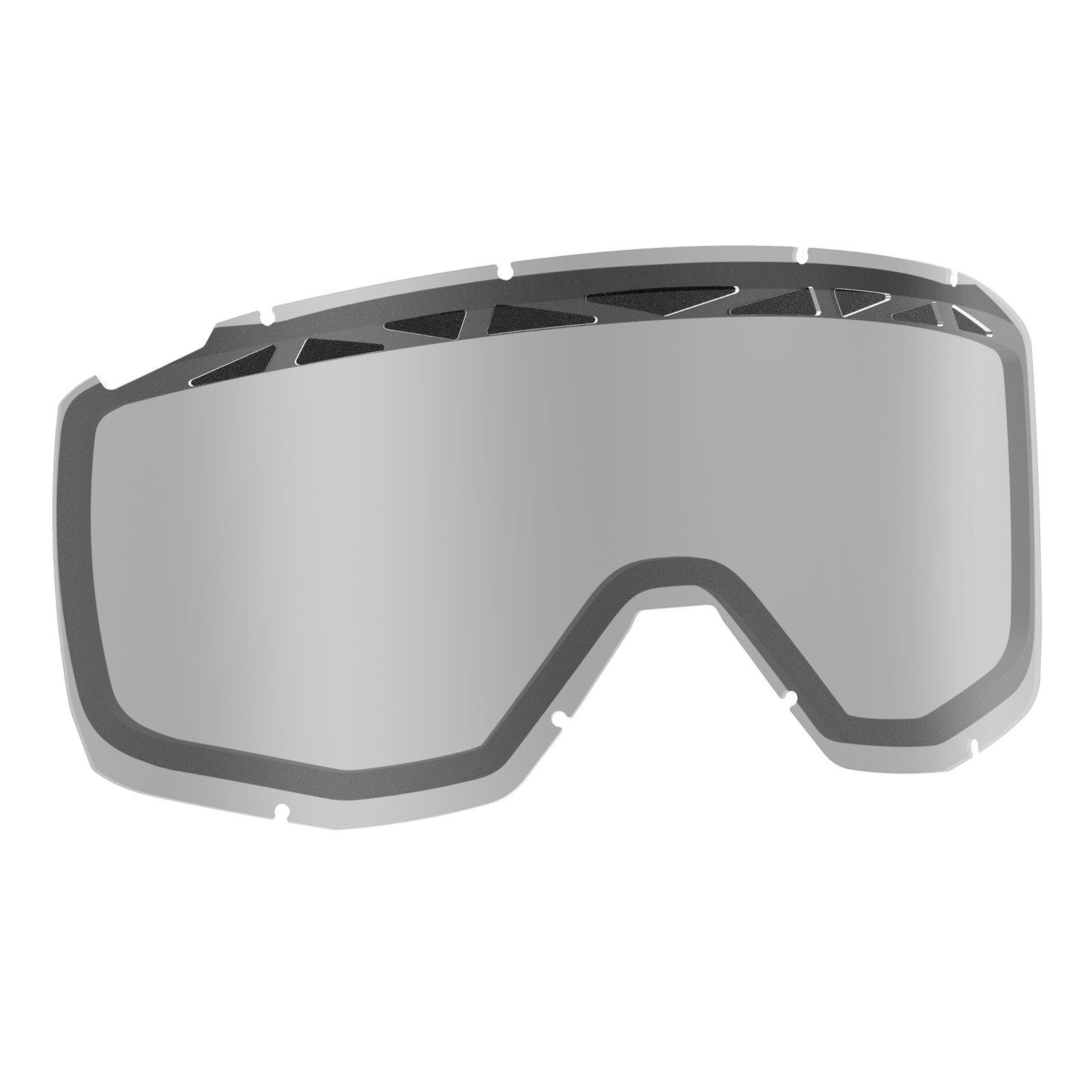 Scott Motorradbrille