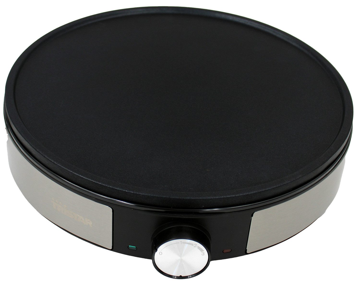Tristar Crêpesmaker Tristar BP-2638 Crepe Maker D30cm 1200W