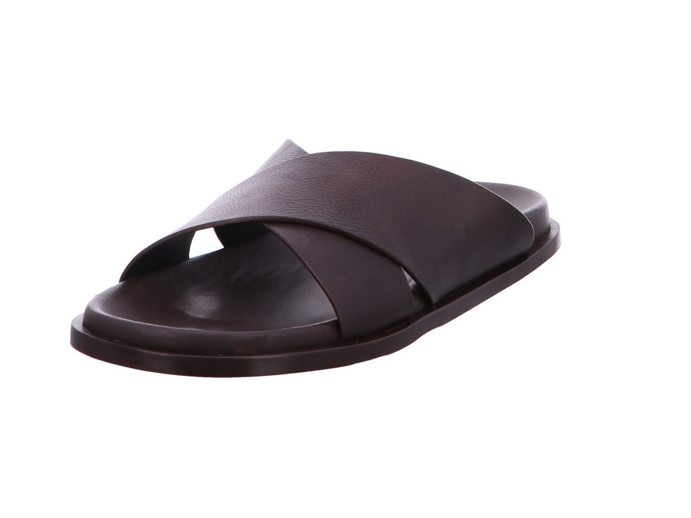Cordwainer Pantolette Schnürschuh