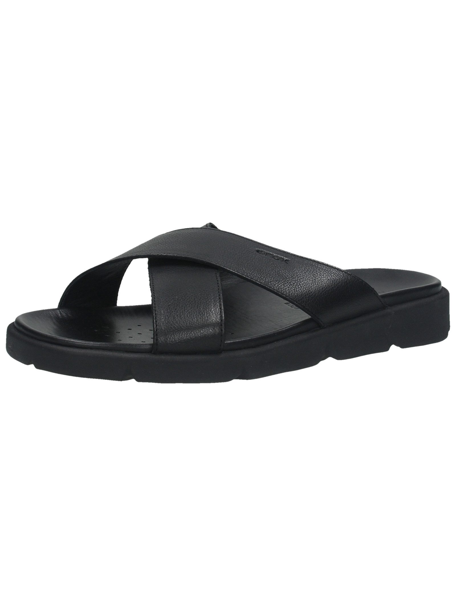 Geox Geox Мулы Leder Pantolette