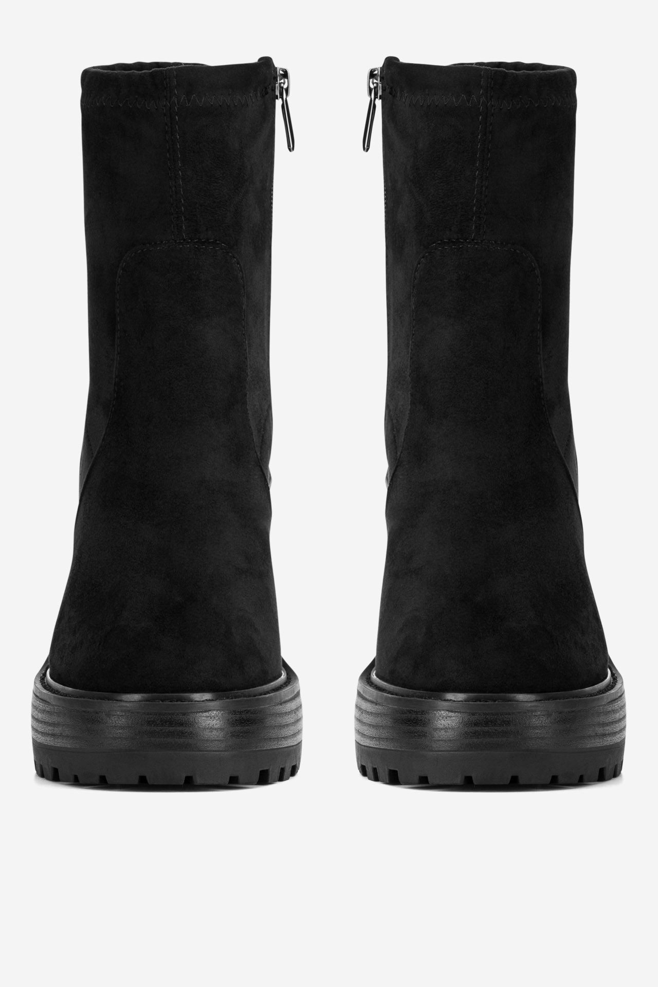 Nine West NINE WEST Damen Stiefel 40 schwarz 5905588990956 Stiefel