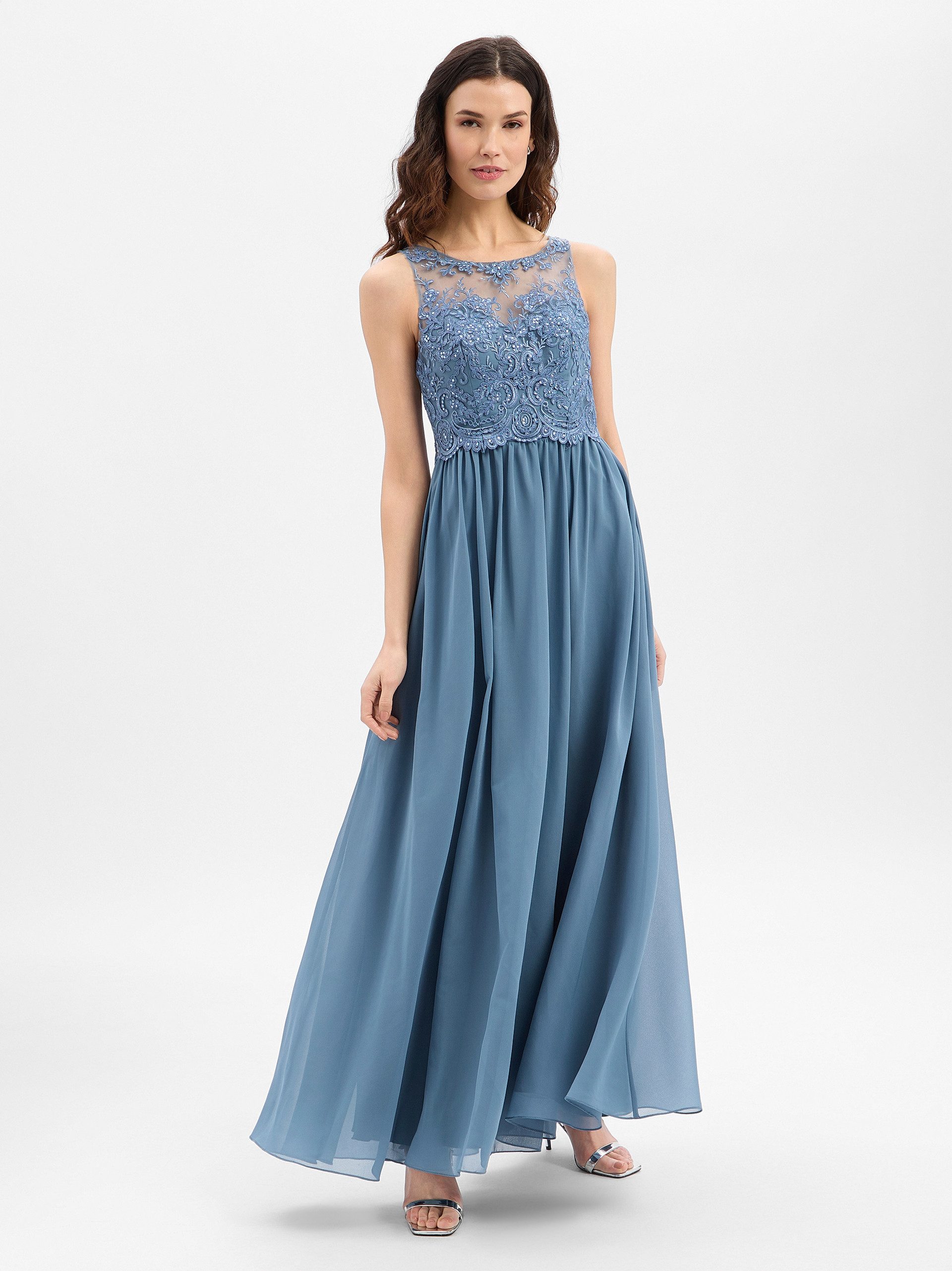 Laona Abendkleid