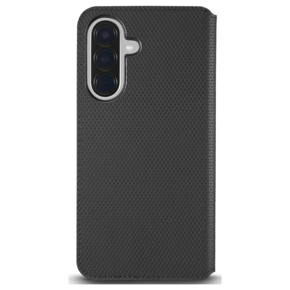 White Diamonds Handyhülle Slim Folio Booklet Samsung Galaxy A57 5G Schwarz 00039091