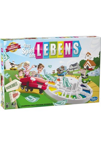 Spiel " Игровой Spiel des Lebens&...