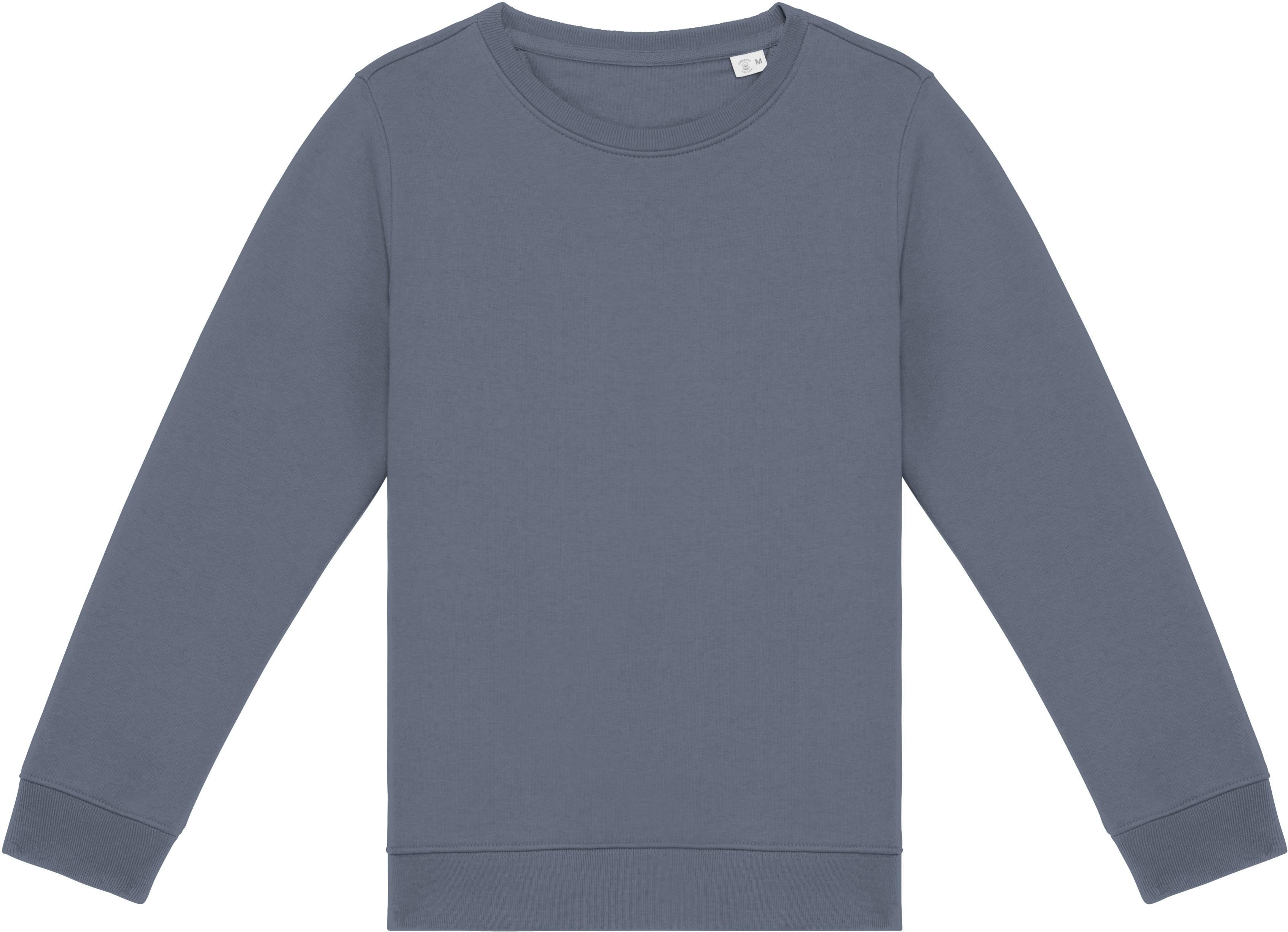 Native Spirit Sweatshirt Sweatshirt Rundhalsausschnitt für Kinder