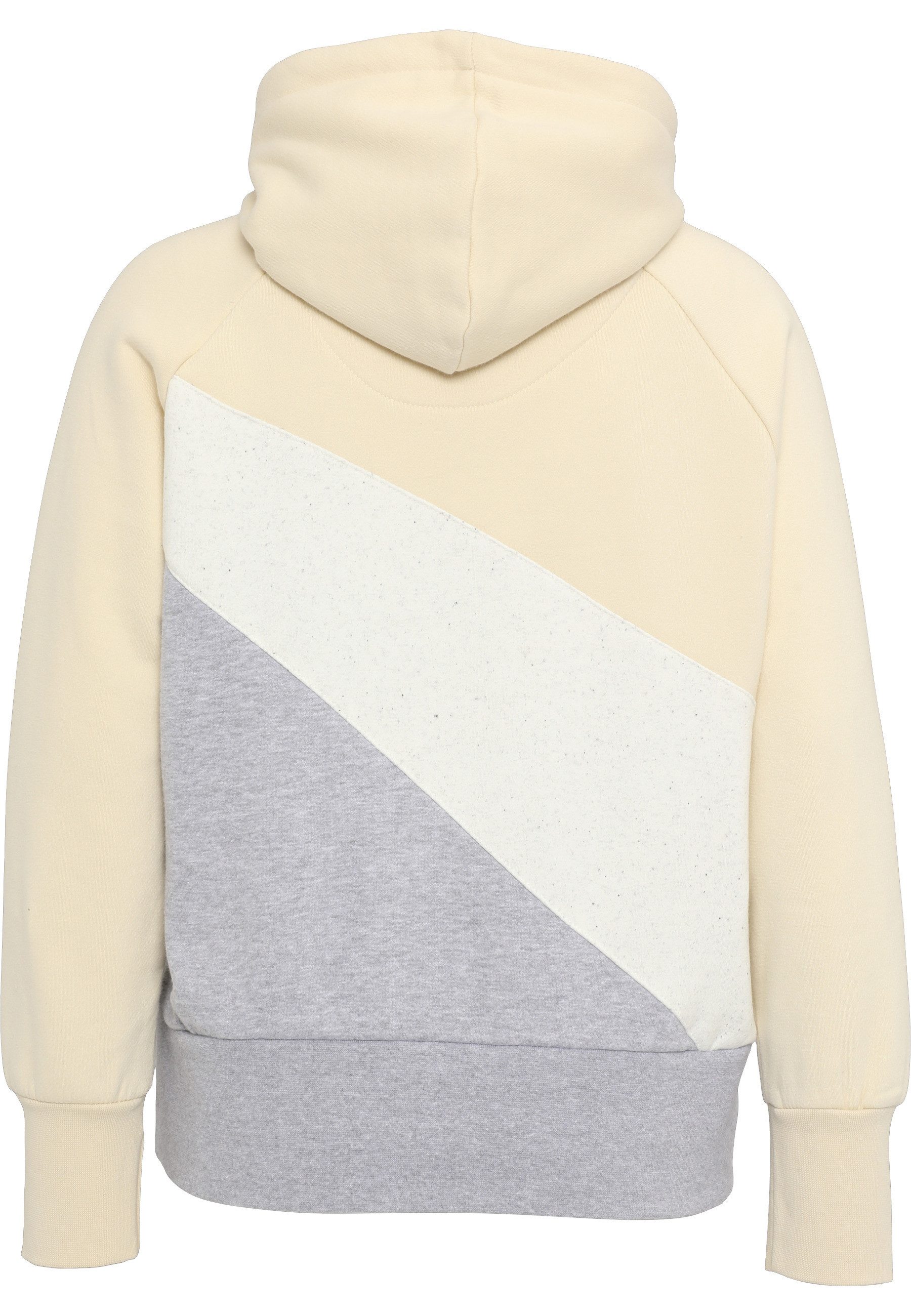 Just Rhyse Kapuzenpullover Just Rhyse Damen Alaska (1-tlg)
