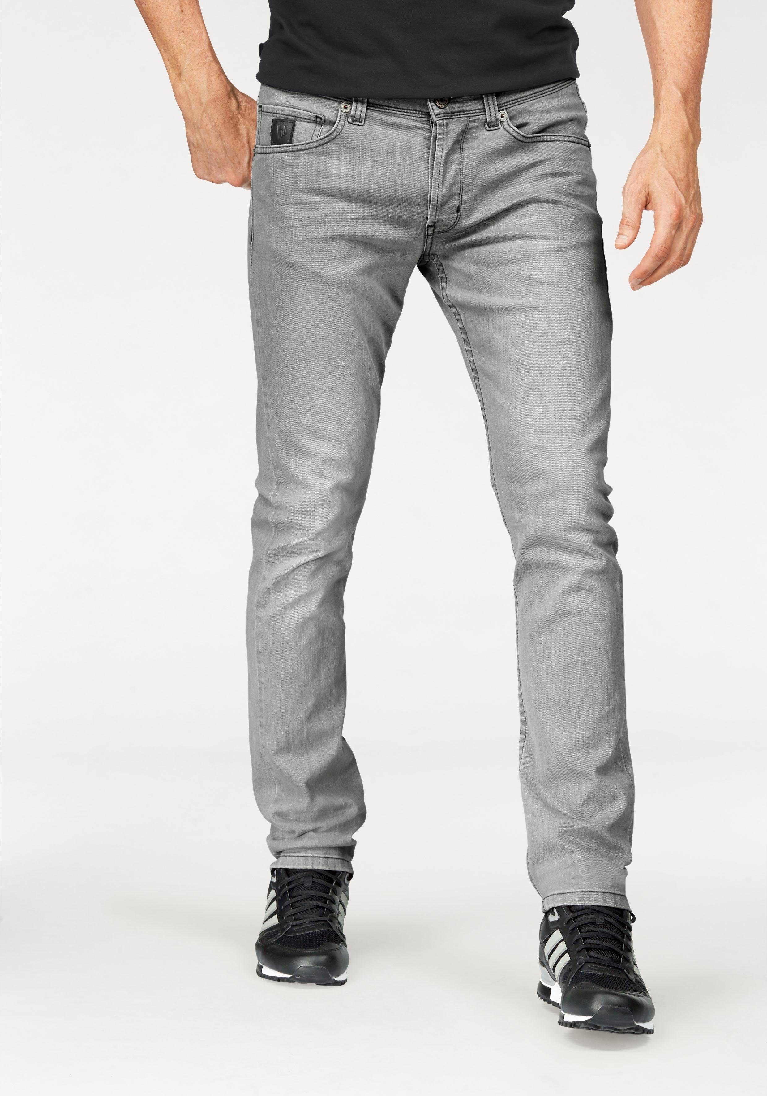 Bruno Banani Slim-fit-Jeans »Jimmy (Stretch)« | OTTO