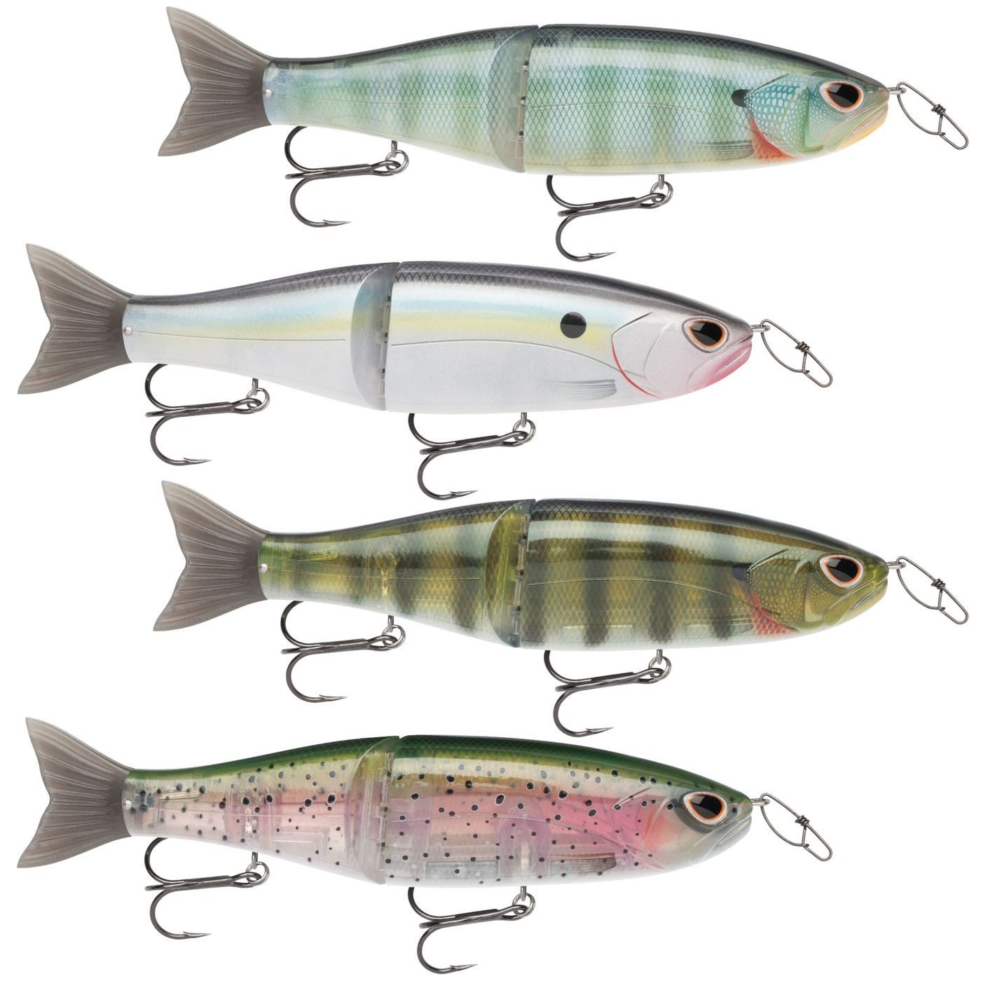 STORM Kunstköder Storm Arashi Glide Bait 19cm 88g - Swimbait