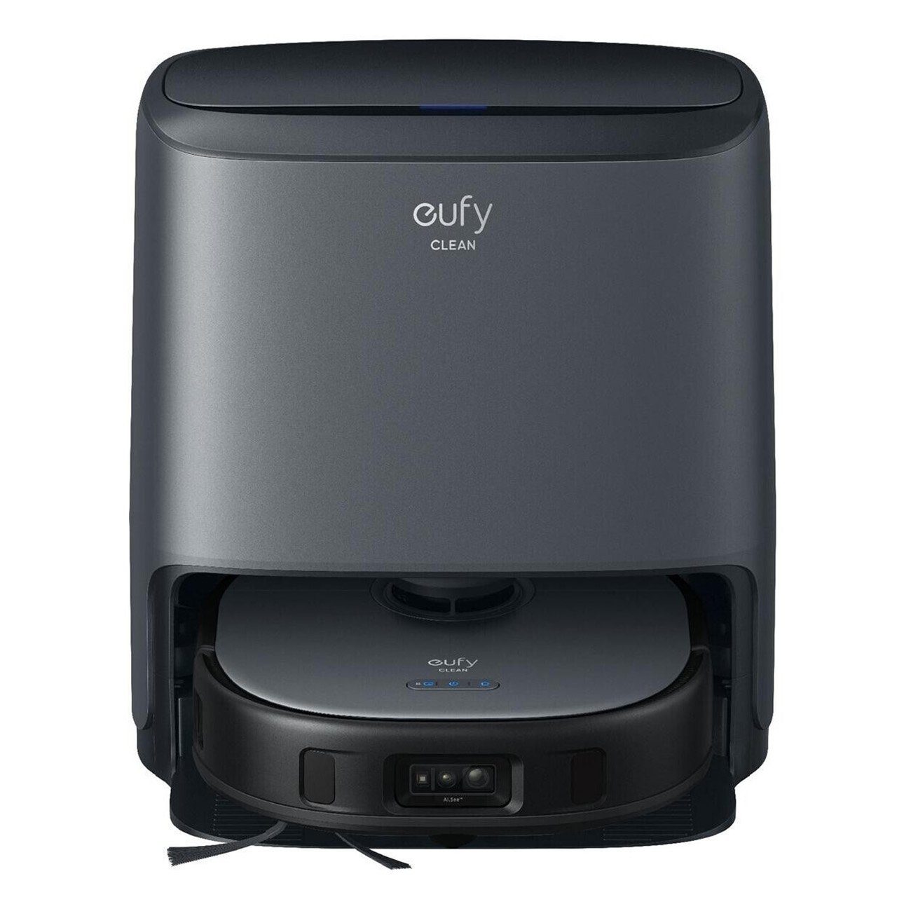 eufy RoboVac X9 Pro ACS - Bild 2