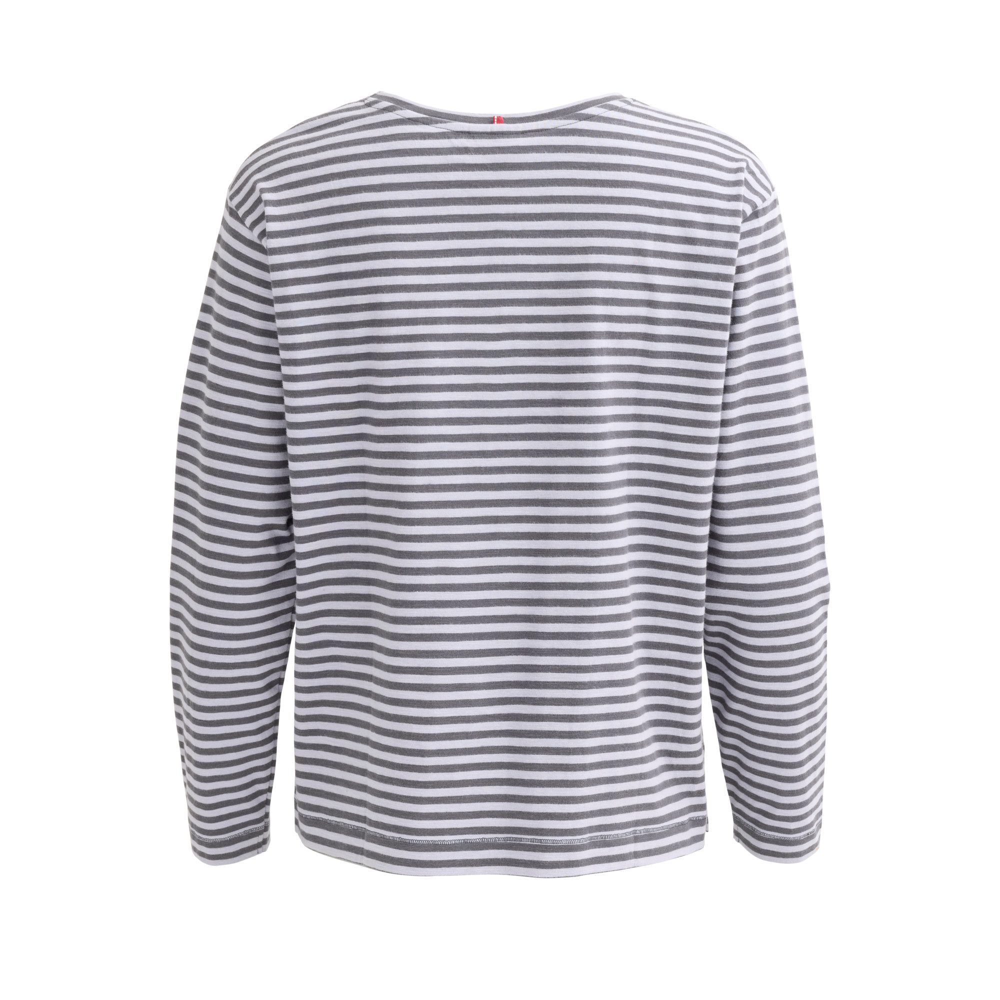 People Wear Organic Rundhalsshirt aus Bio-Baumwolle günstig online kaufen