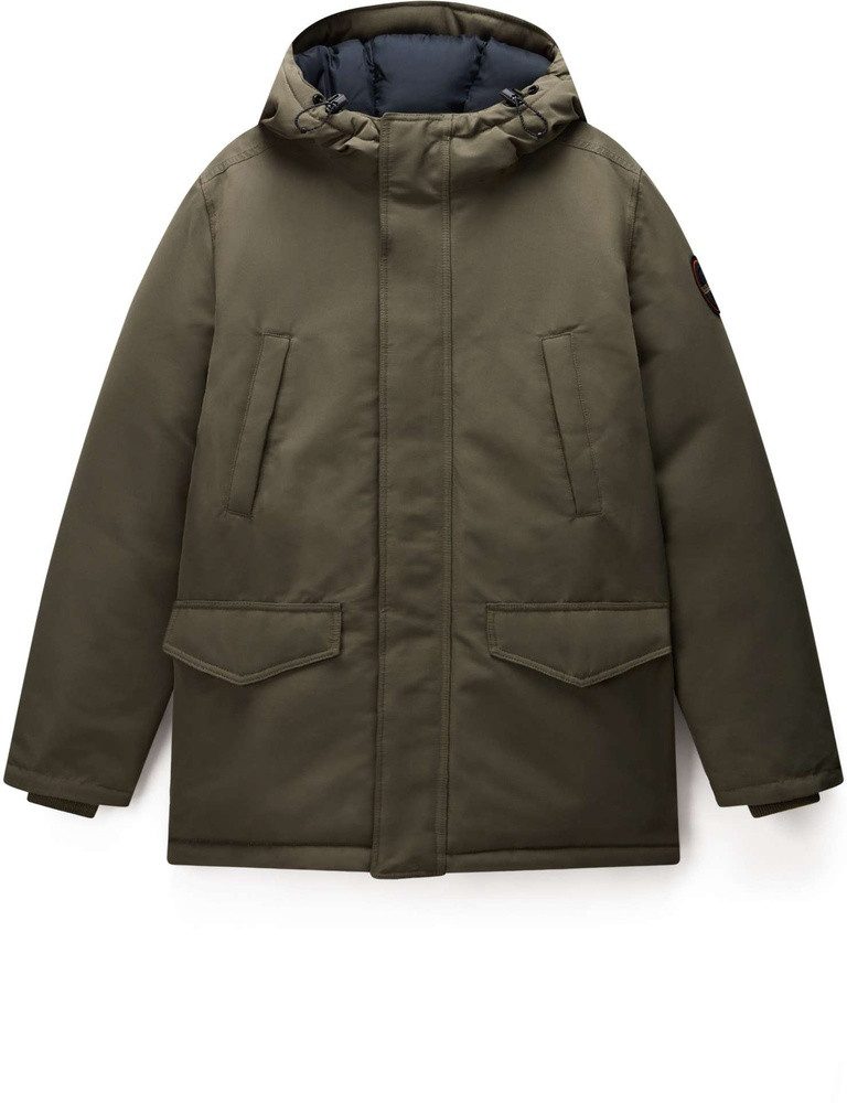 Napapijri Funktionsjacke A-Cornier 1