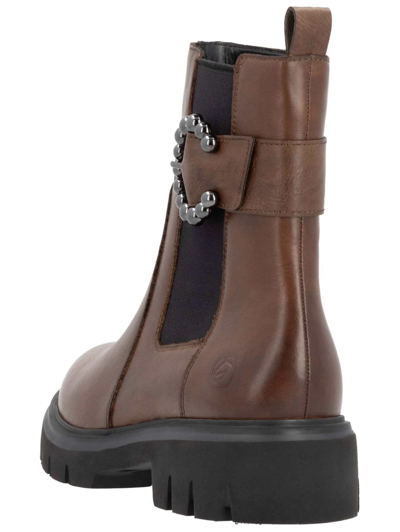 Remonte Remonte Stiefelette Leder/Textil Stiefelette