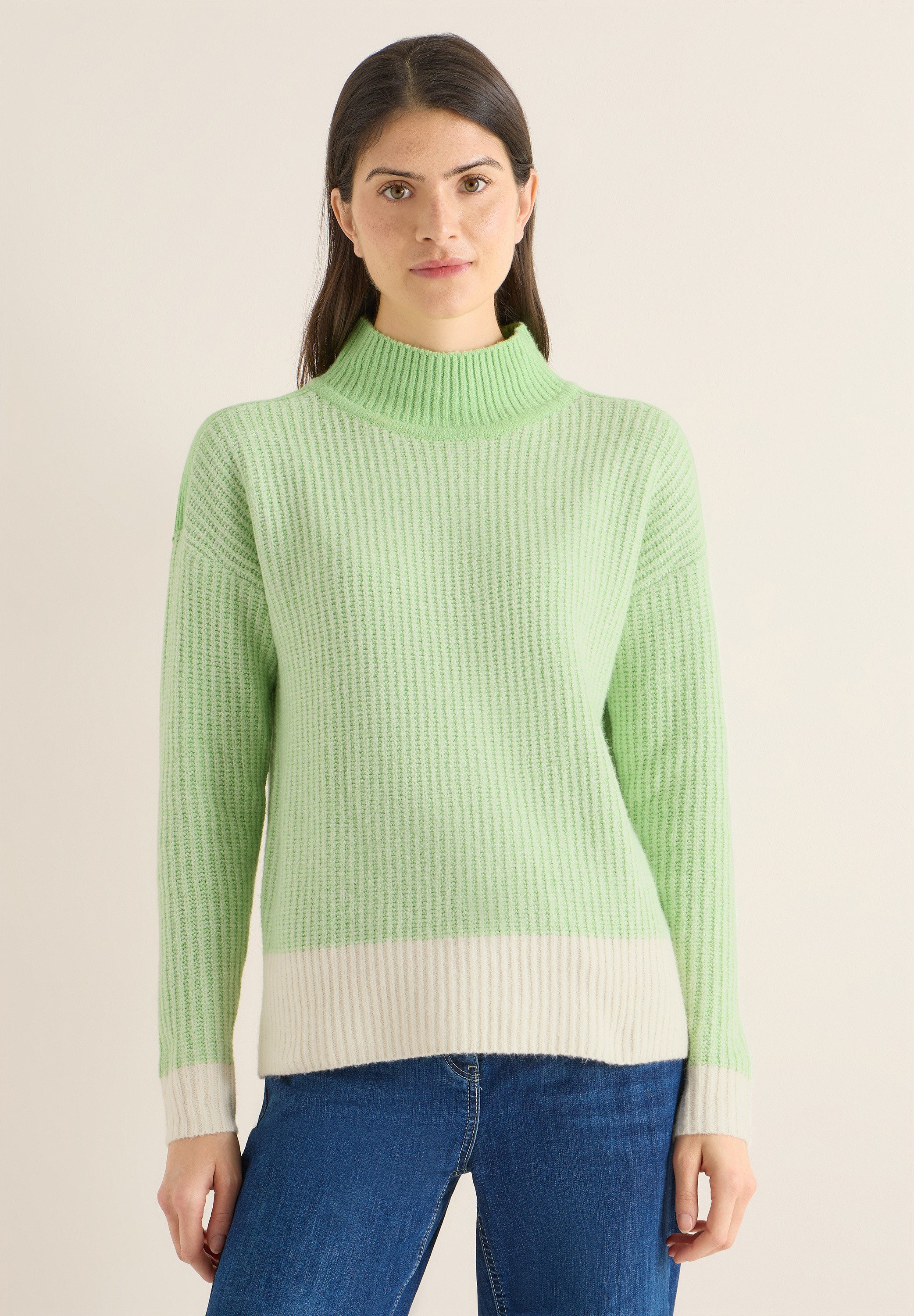 Strickpullover