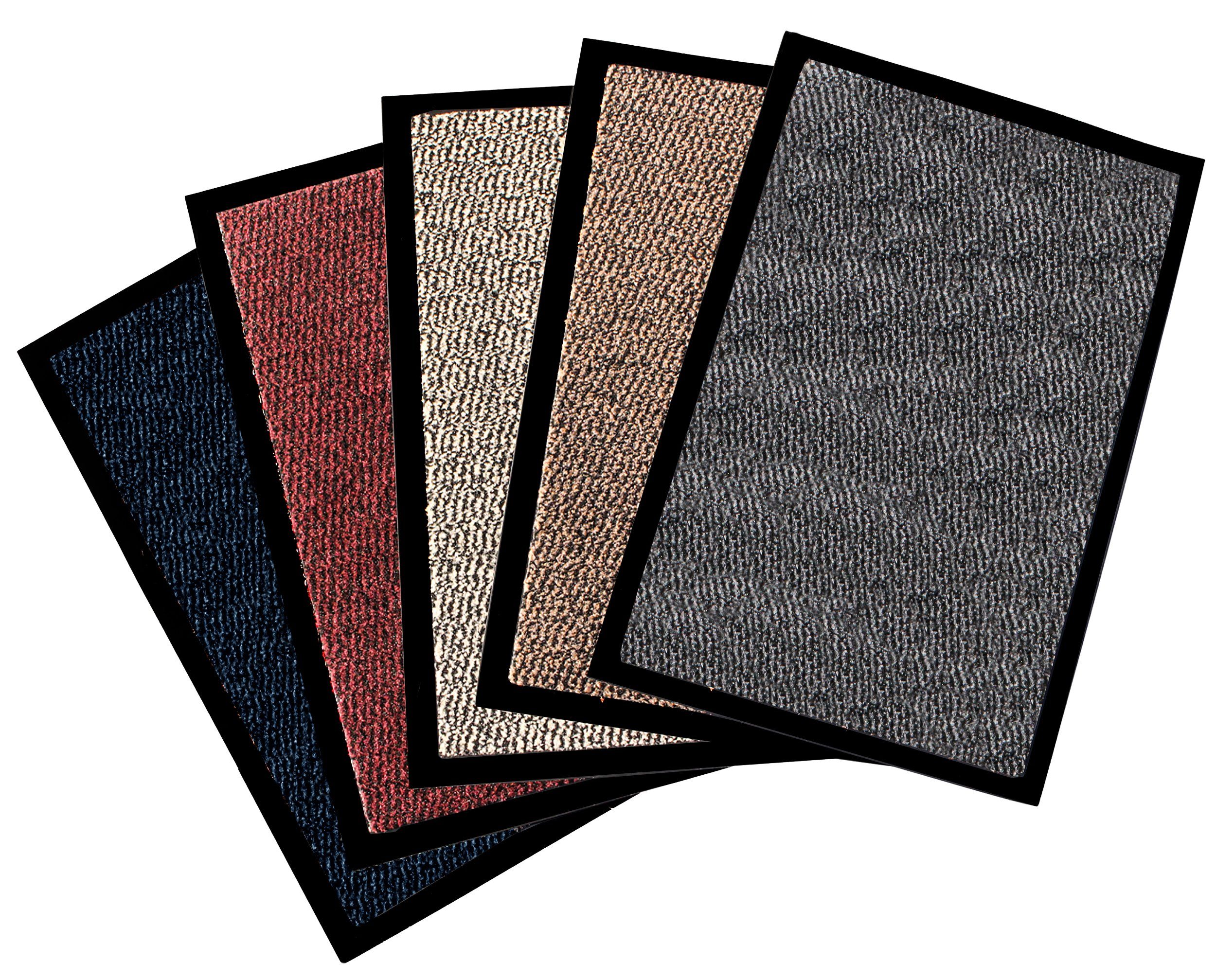 GMD Living Fußmatte EASY CLEAN, rechteckig, günstig online kaufen
