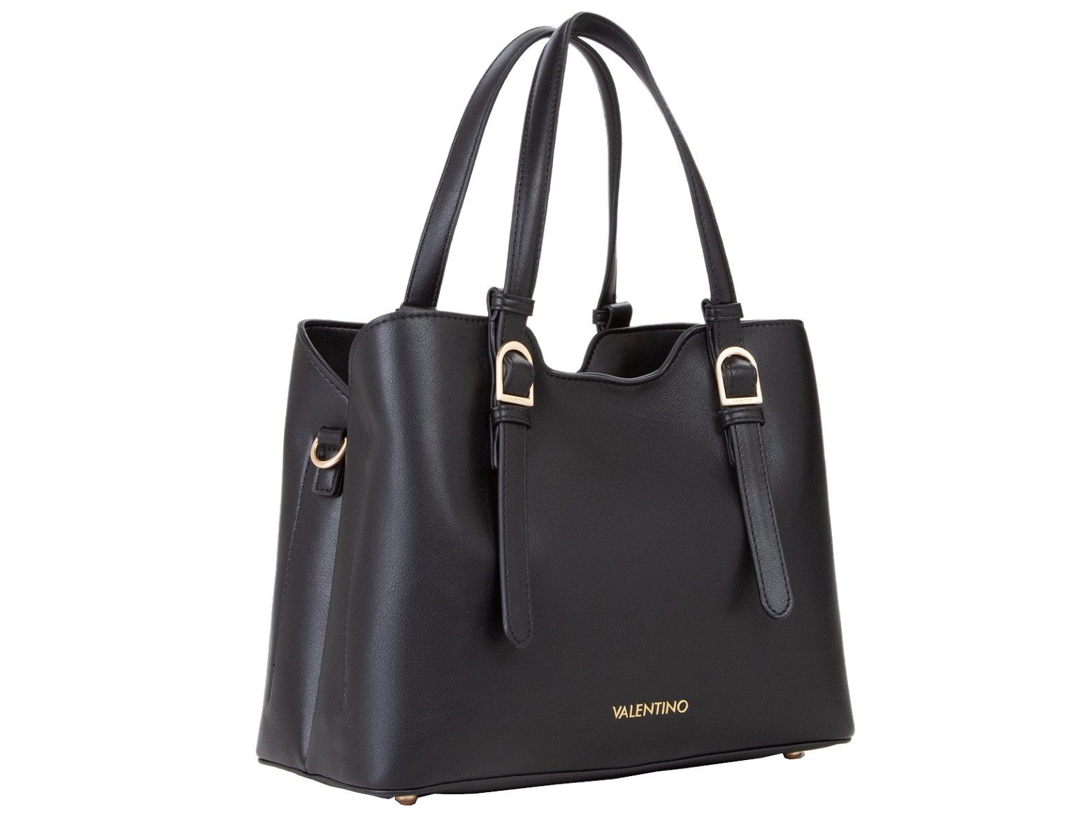 VALENTINO BAGS Shopper WINNIE RE VBS9E301 Shopping bag Damen Shopper (Stück, 1-tlg., 1), leicht