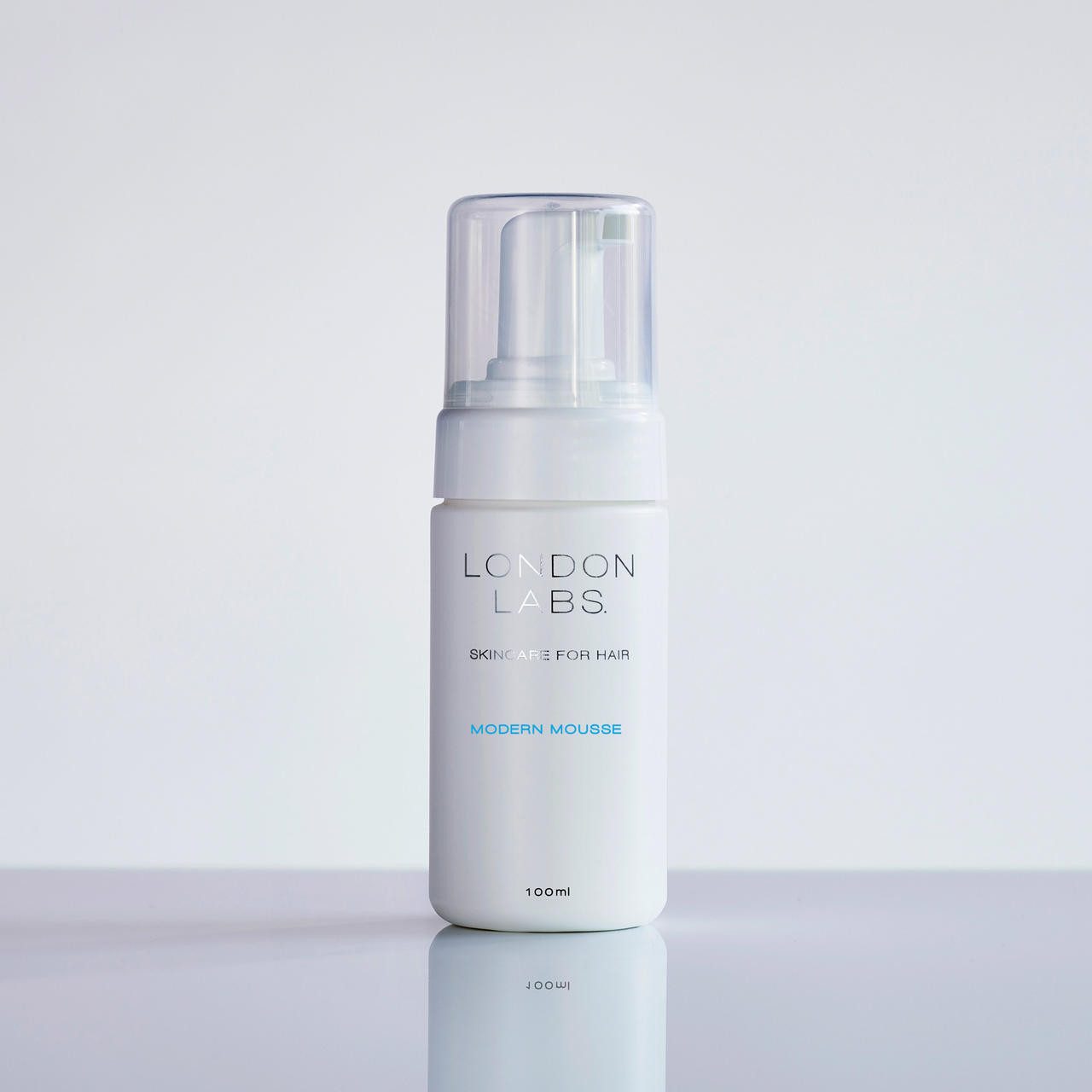 Haarmousse Skincare for Hair Modern Mousse