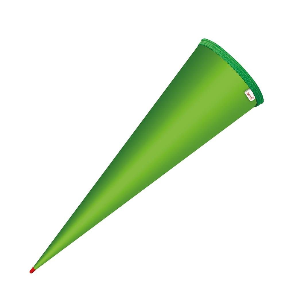 Schultüte Rohling