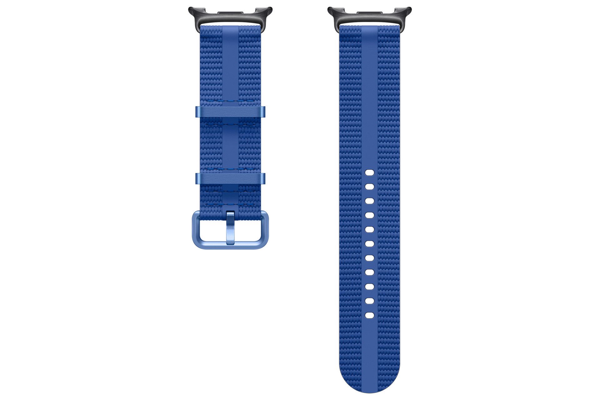 Samsung Wechselarmband Athleisure Band (Gr. M/L) für Samsung Galaxy Watch8 günstig online kaufen