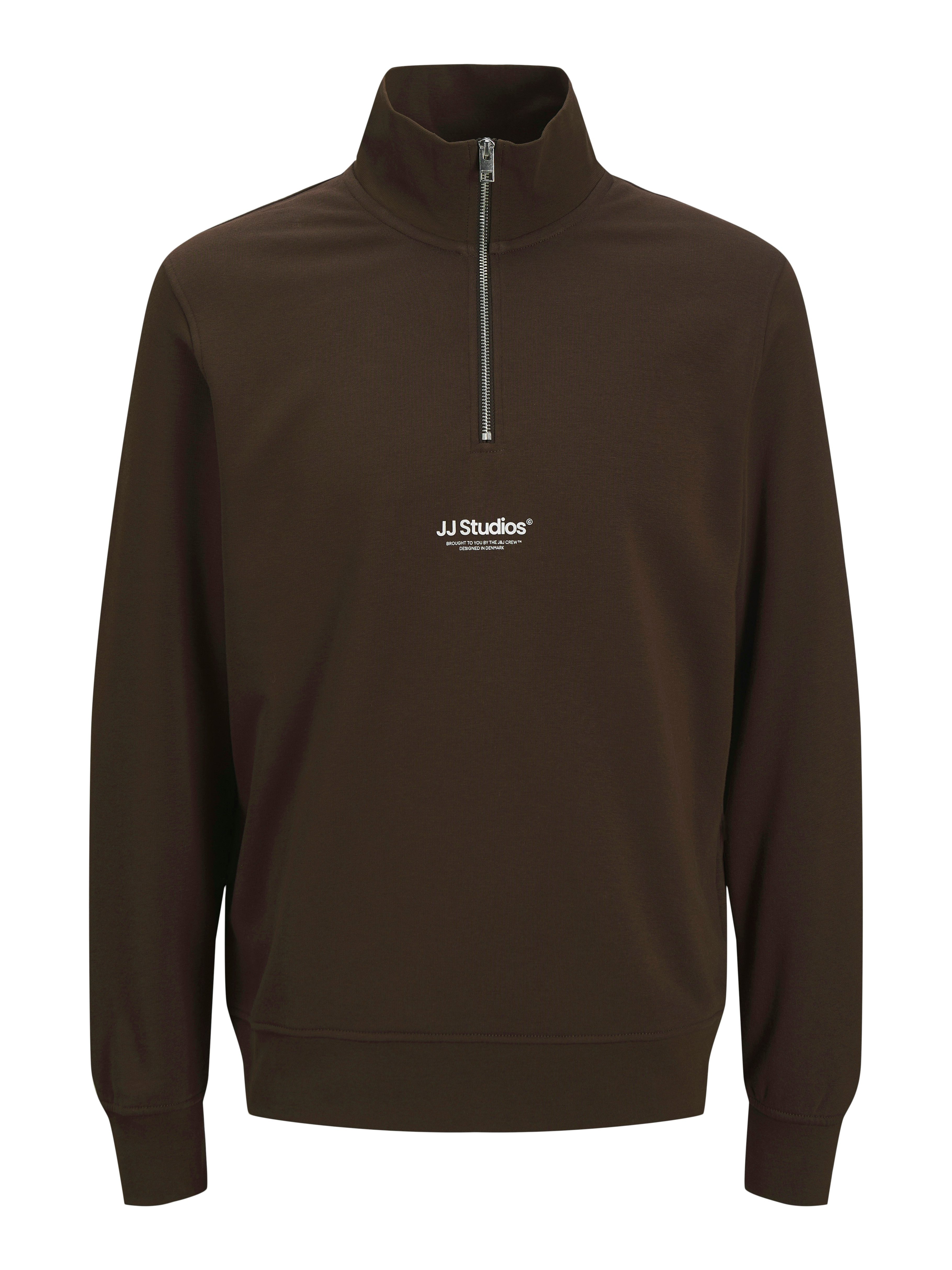 Jack & Jones PlusSize Sweatshirt JJESOHO günstig online kaufen