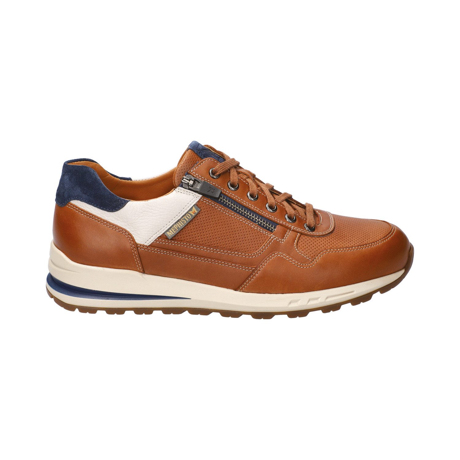 Mephisto Bradley Sneaker günstig online kaufen