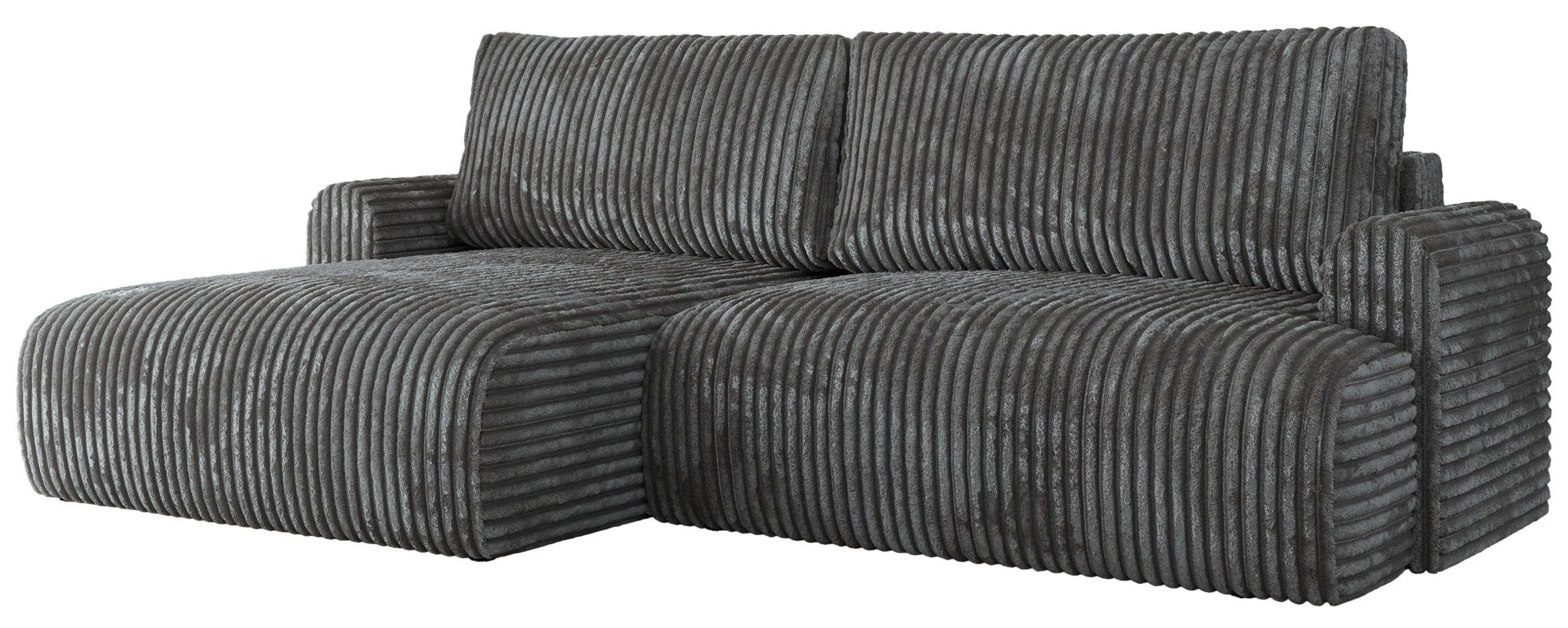MKS MÖBEL Ecksofa TONO L, Set, günstig online kaufen