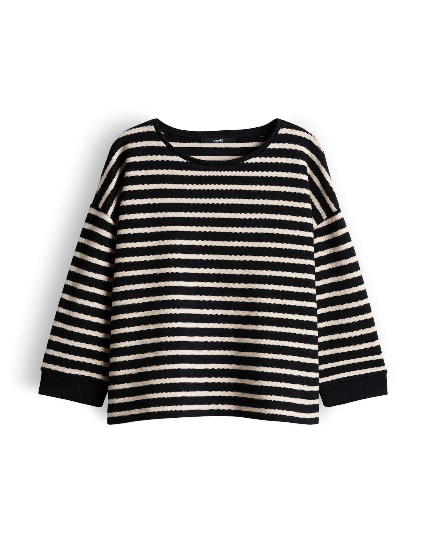 someday Wollpullover Someday / Da.Strick / Uleno günstig online kaufen