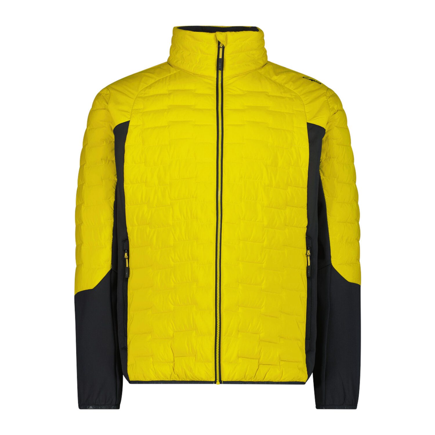 Outdoorjacke CMP Herren Jacke MAN JACKET HYBRID 35Z2797