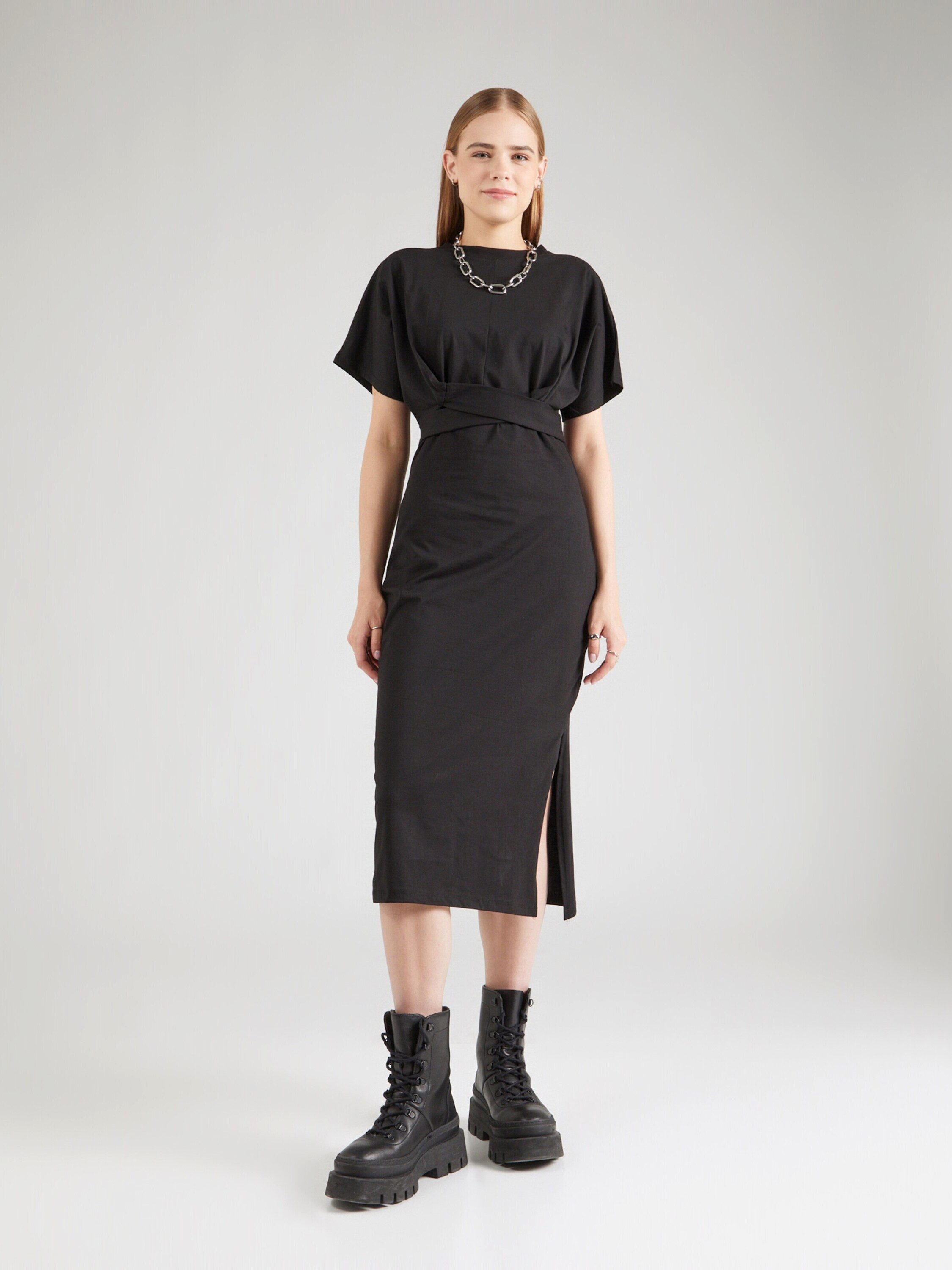 Trendyol Jerseykleid (1-tlg) Plain/ohne Details