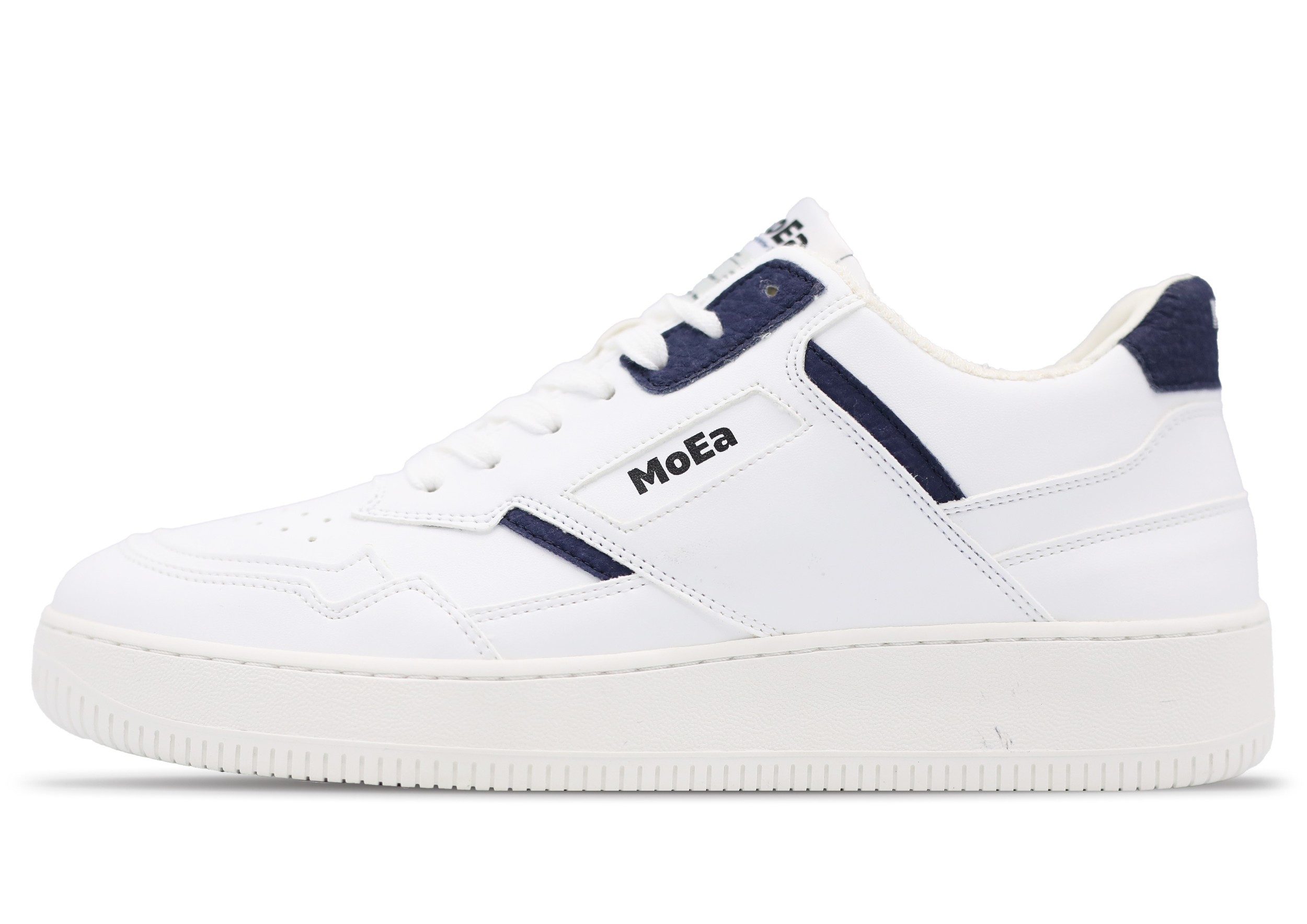Moea GEN1 Sport Mushroom, weiß Sneaker günstig online kaufen