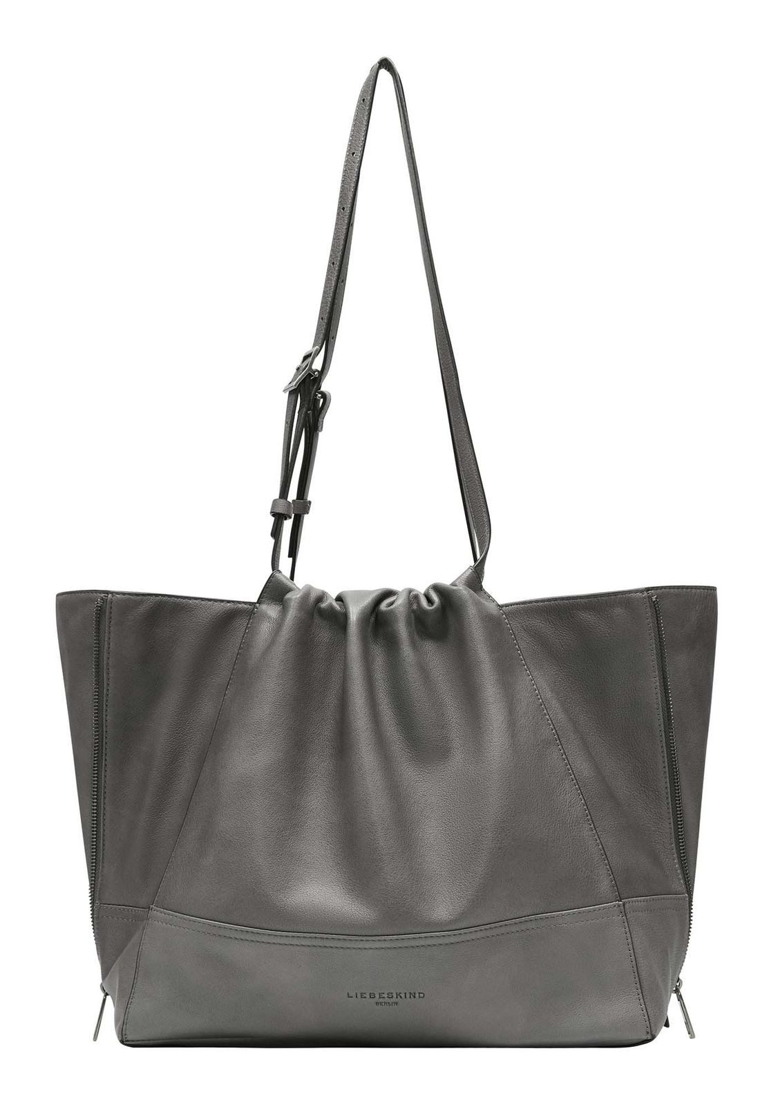 Liebeskind Berlin Shopper Shopper, aus echtem Leder