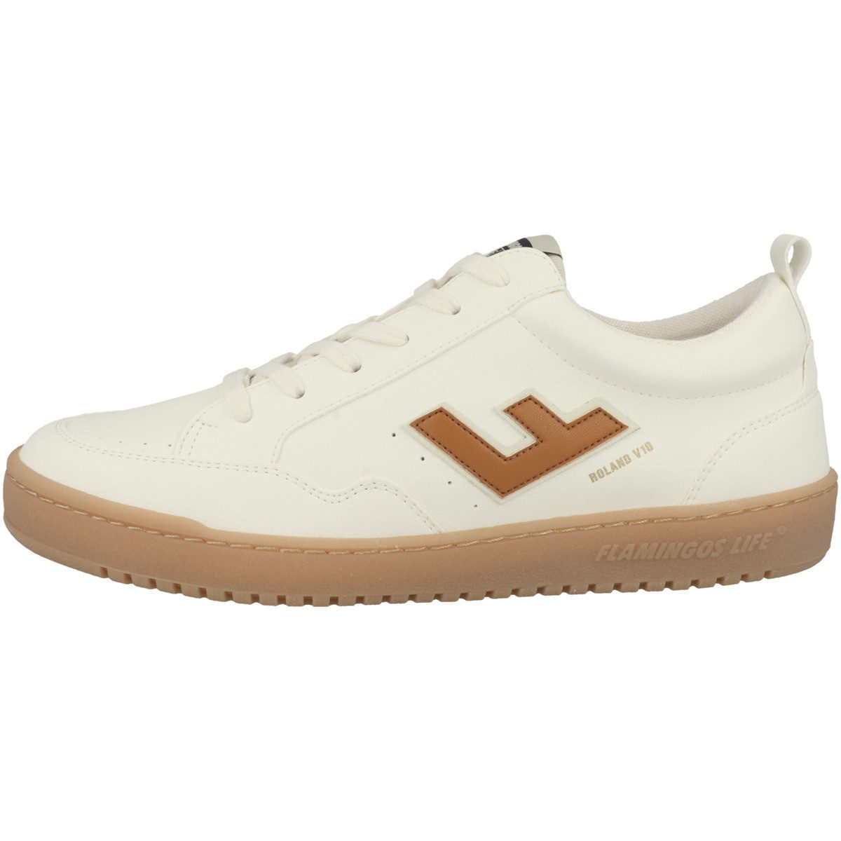 Roland V.10 Unisex Erwachsene Sneaker