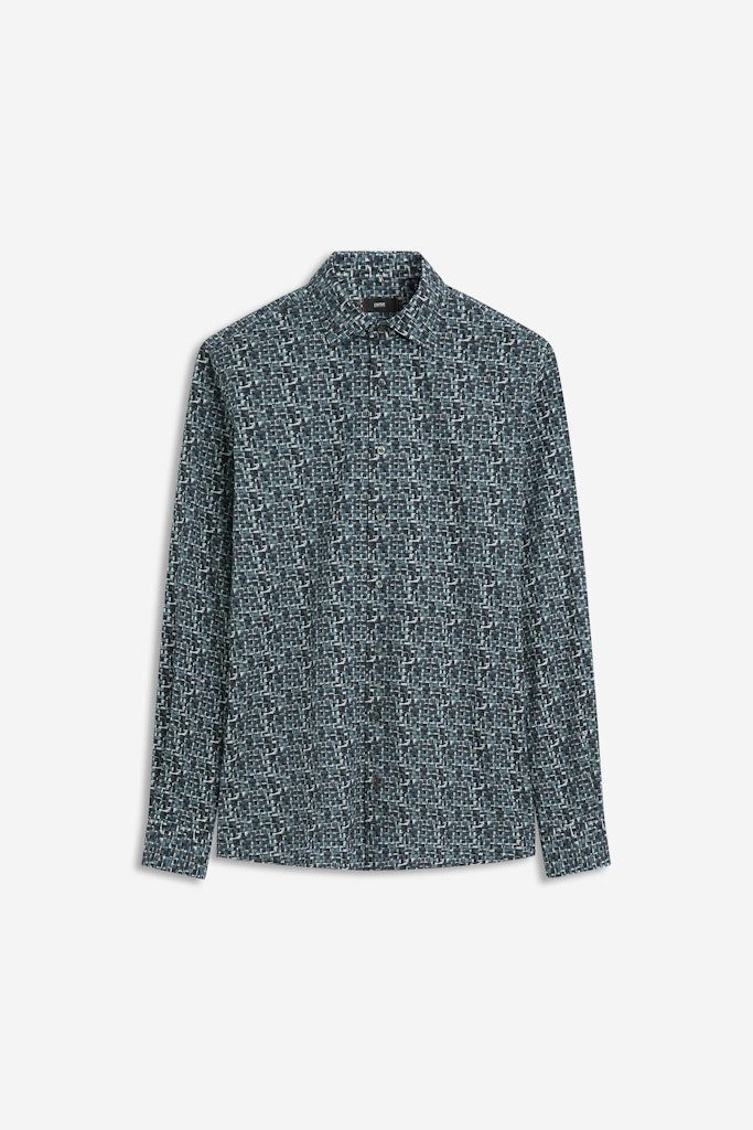 Blusenshirt CISTEVEN