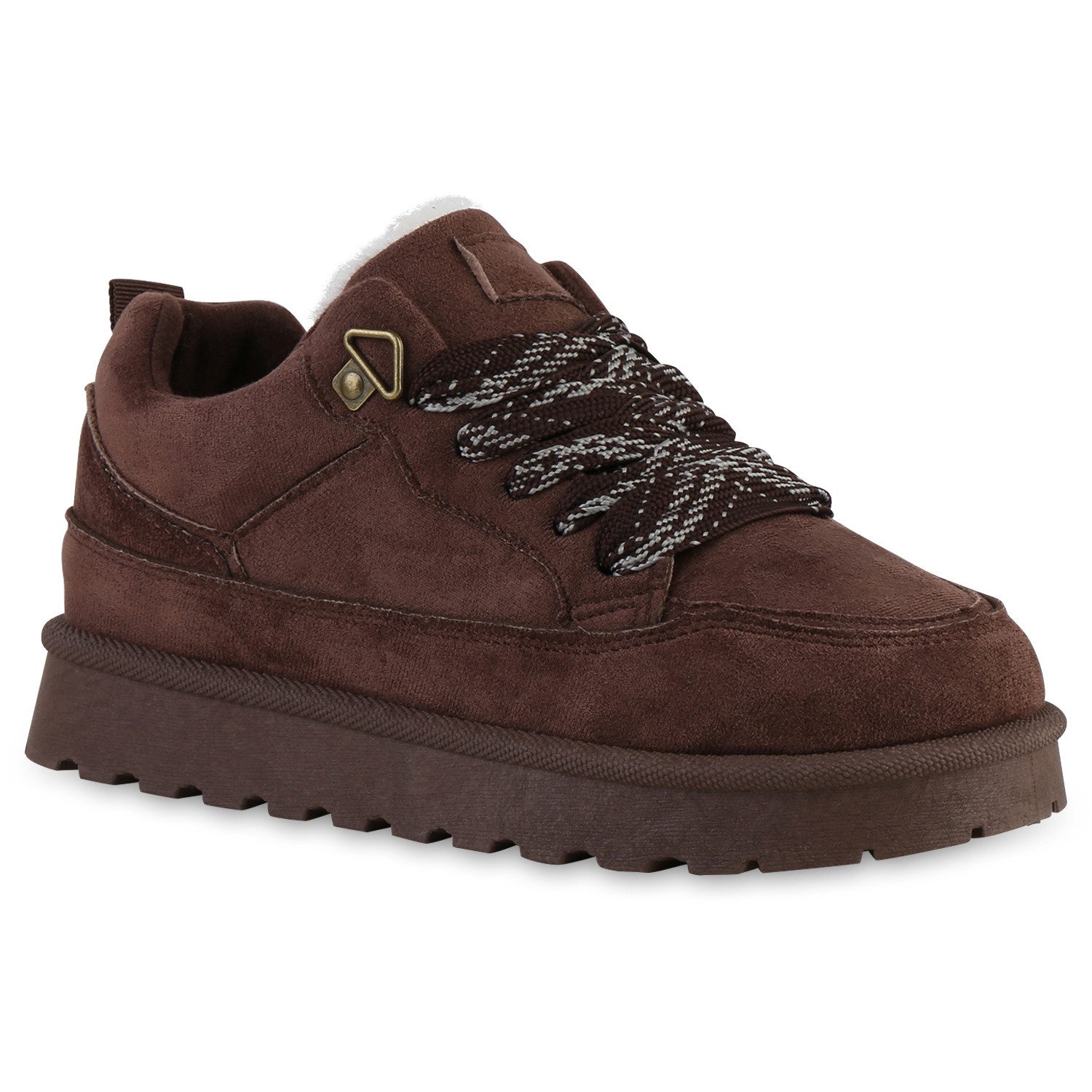VAN HILL 841830 Кросівки Schuhe