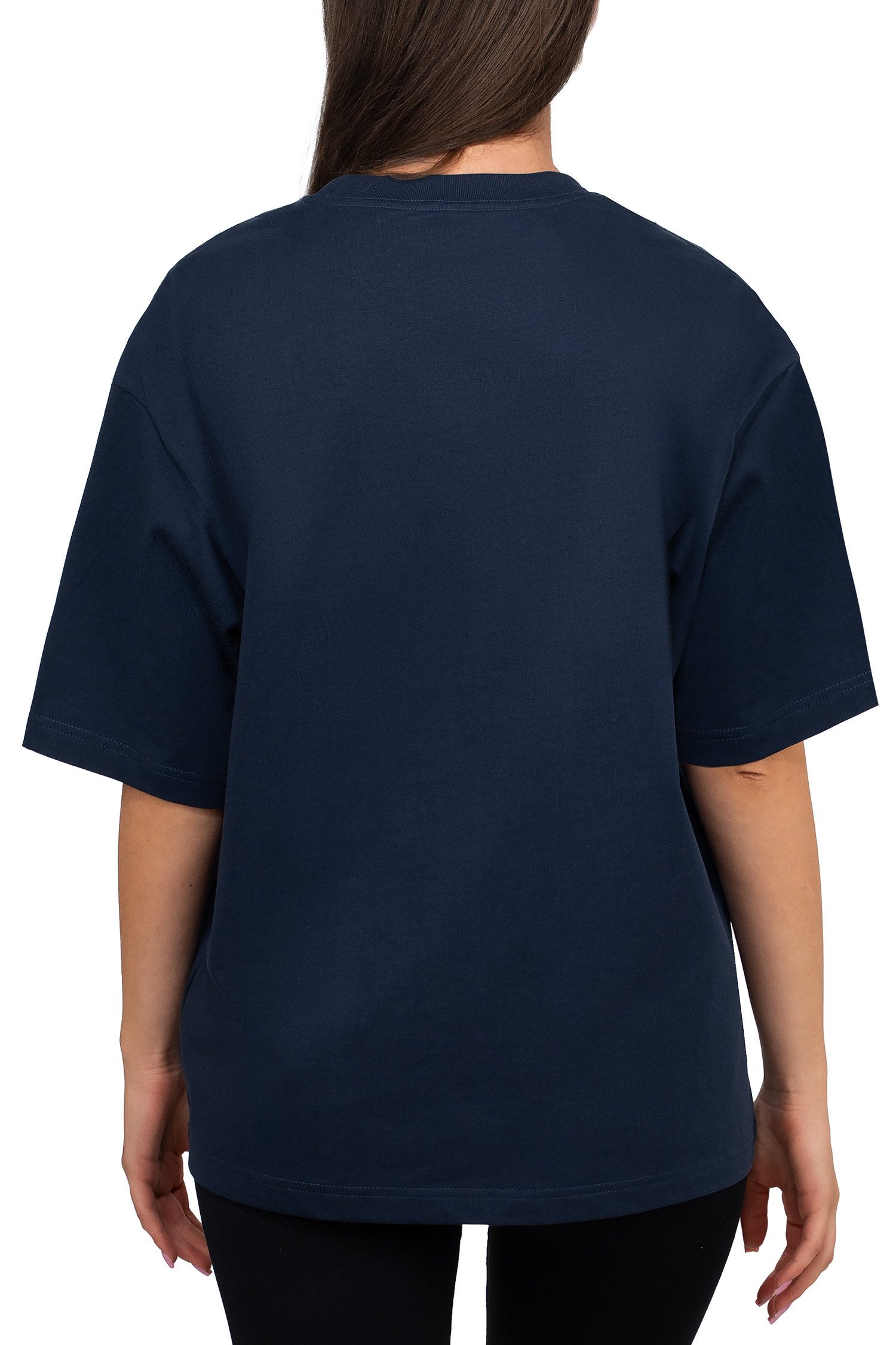 Reichstadt Oversize-Shirt Reichstadt Oversized Damen T-Shirt günstig online kaufen