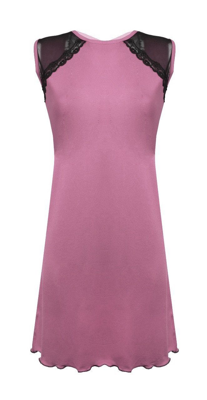 DKaren Nachthemd in elegantem Stil mit günstig online kaufen