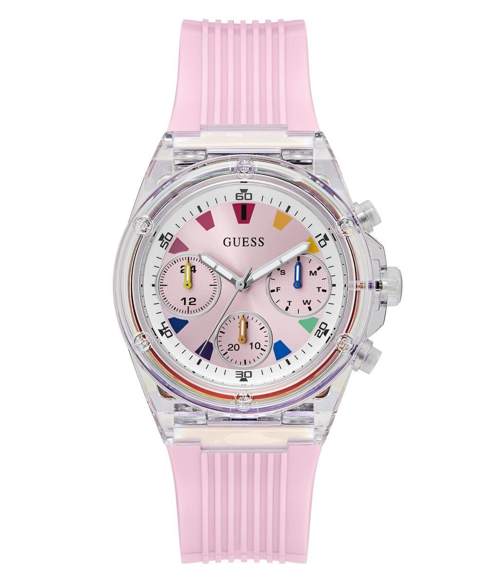 Guess Quarzuhr GW0438L7