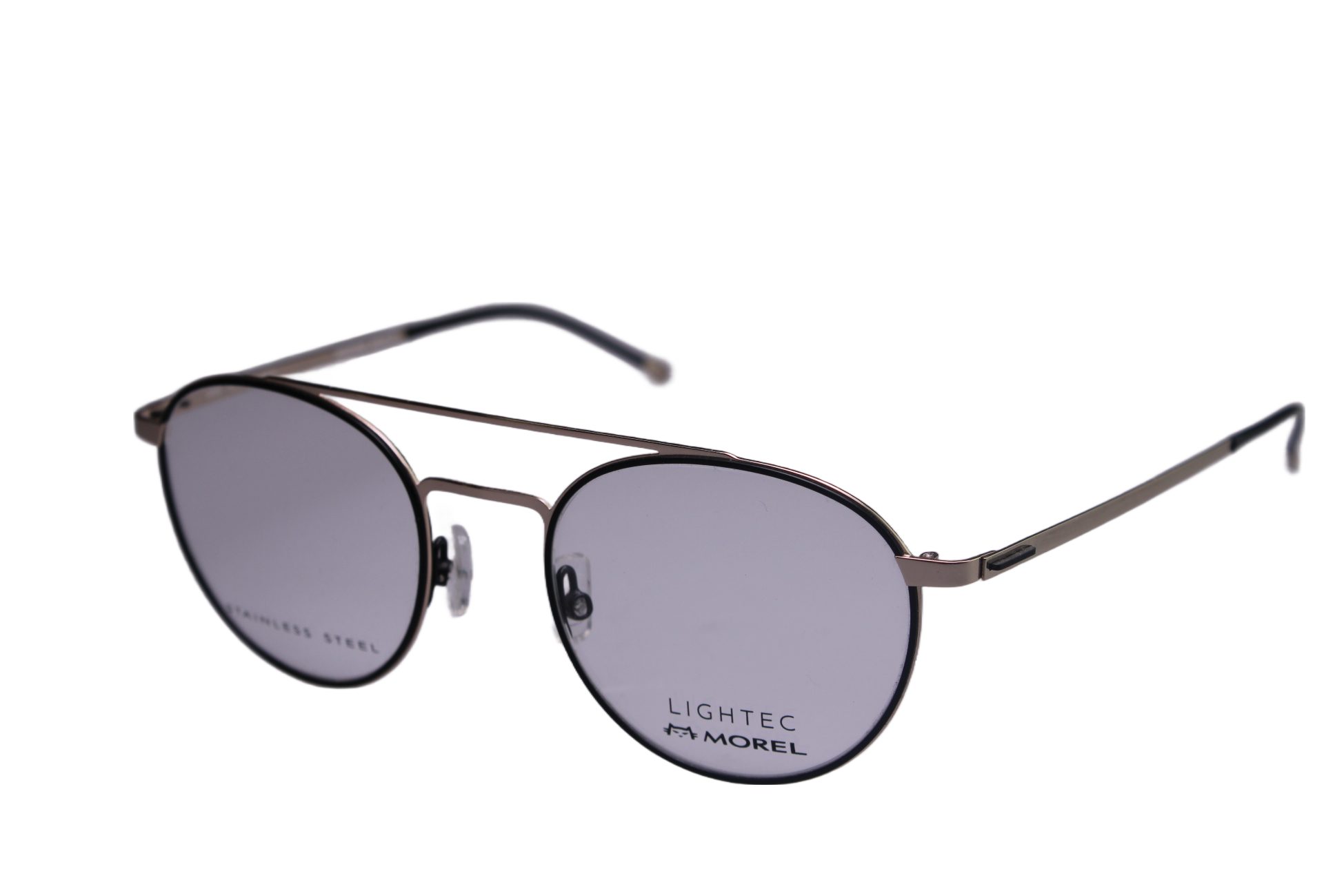 Eschenbach Optik Brillengestell Lightec Fassung 30093L