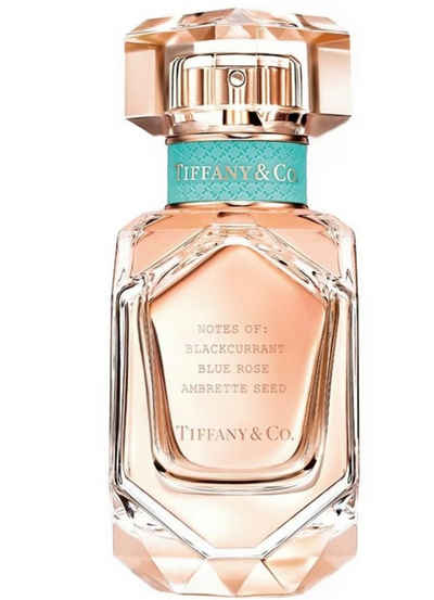Tiffany&Co Eau de Parfum Rose Gold Eau de Parfum Spray von Tiffany & Co.