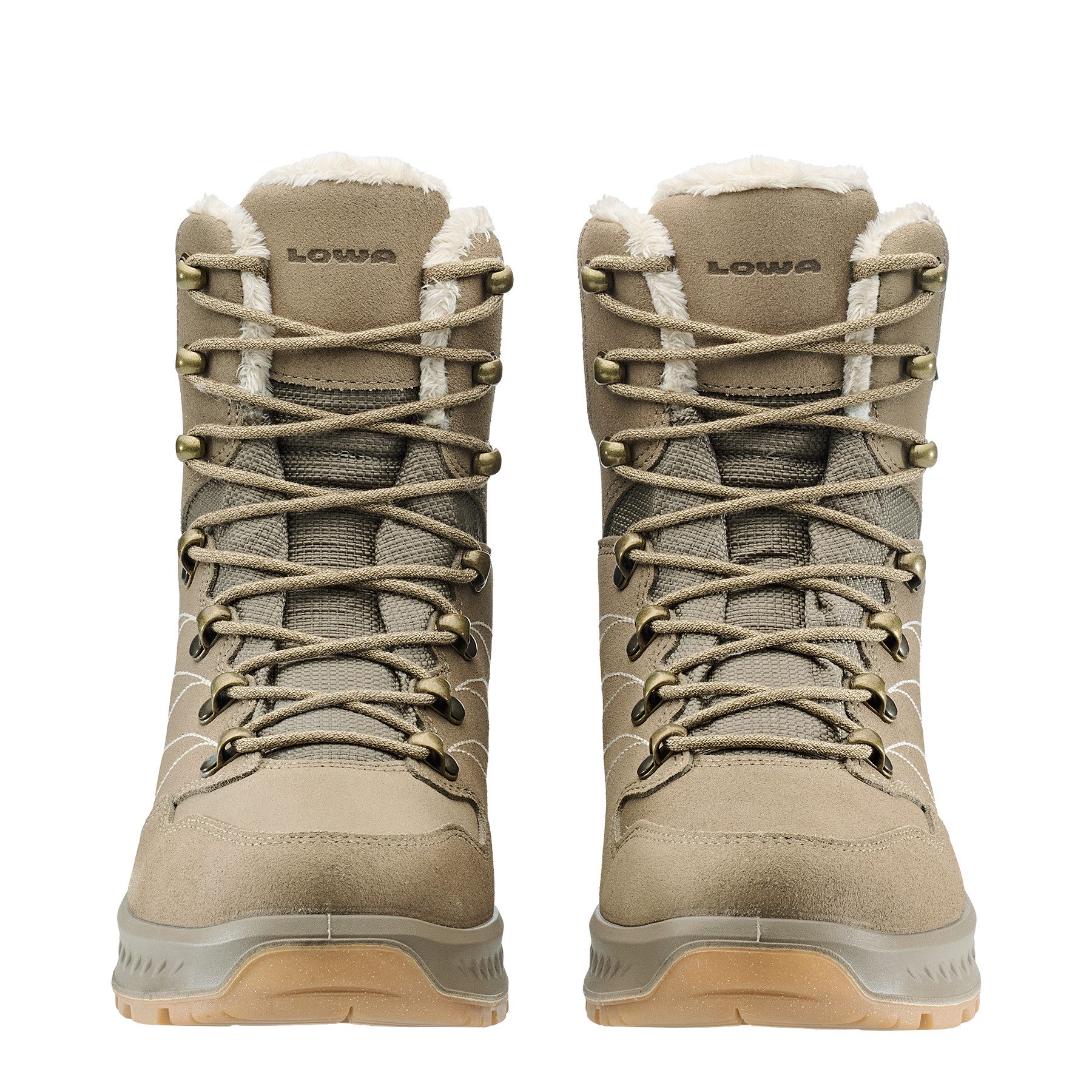 Lowa NABUCCO GTX Ws Winterstiefelette günstig online kaufen