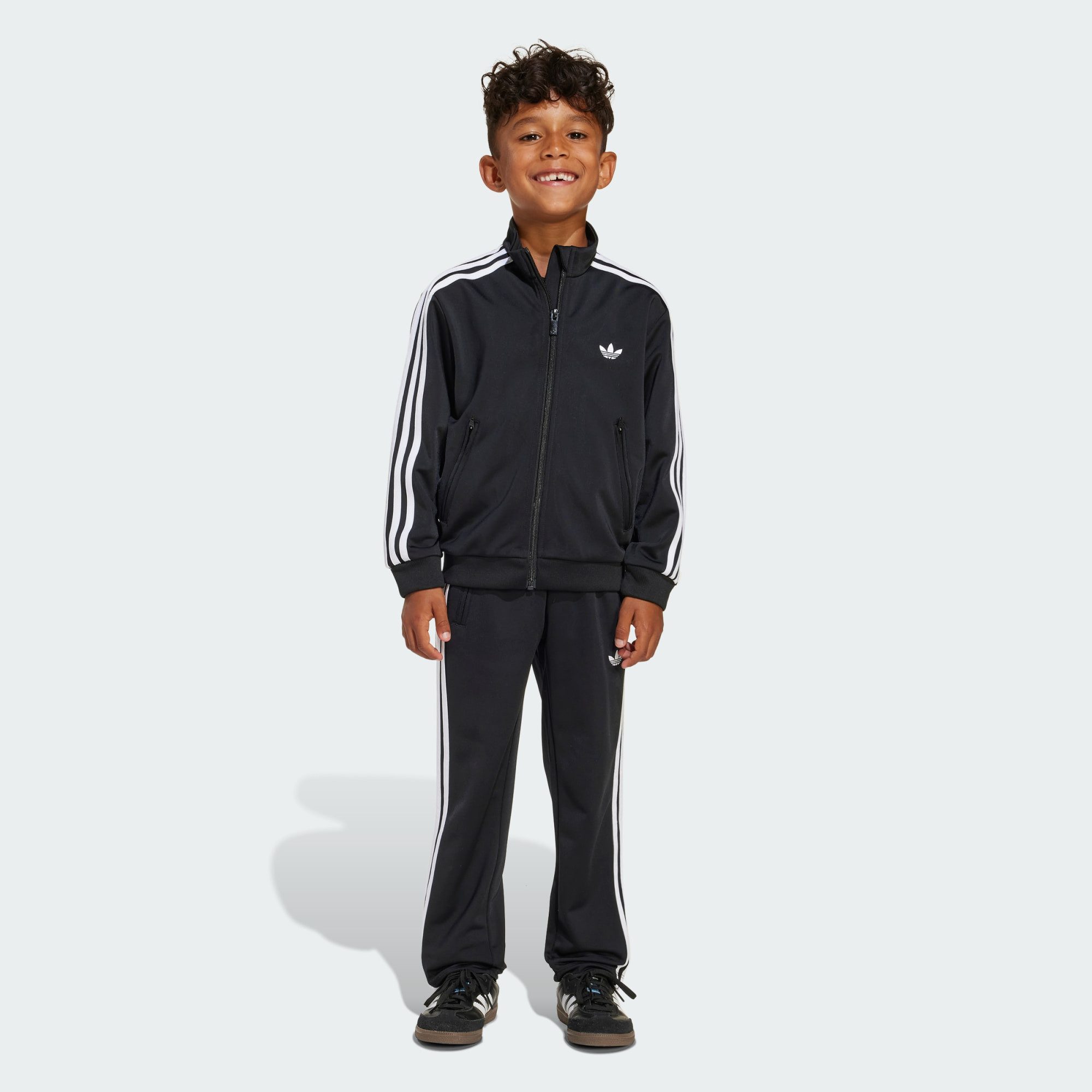 adidas Originals Trainingsanzug FIREBIRD TRAININGSANZUG (1-tlg)