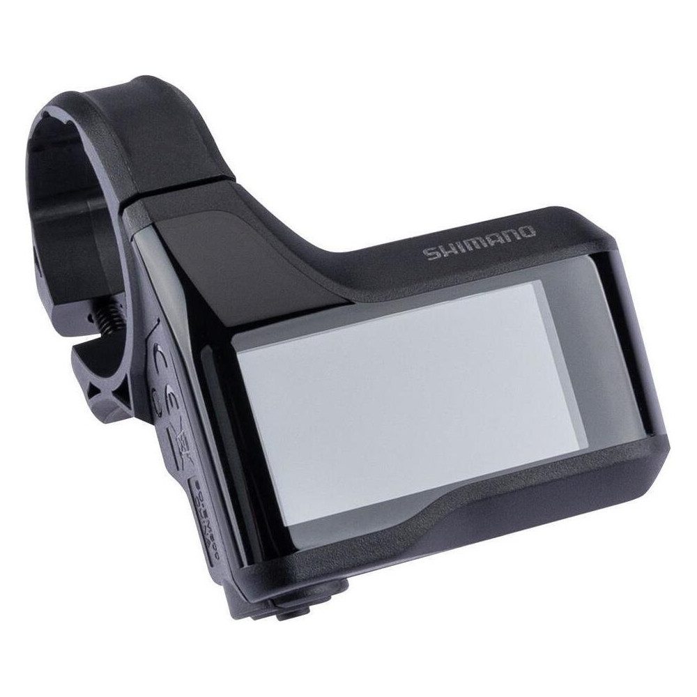 Shimano Fahrradcomputer SC-EM8 informations-display für e-bike-systeme
