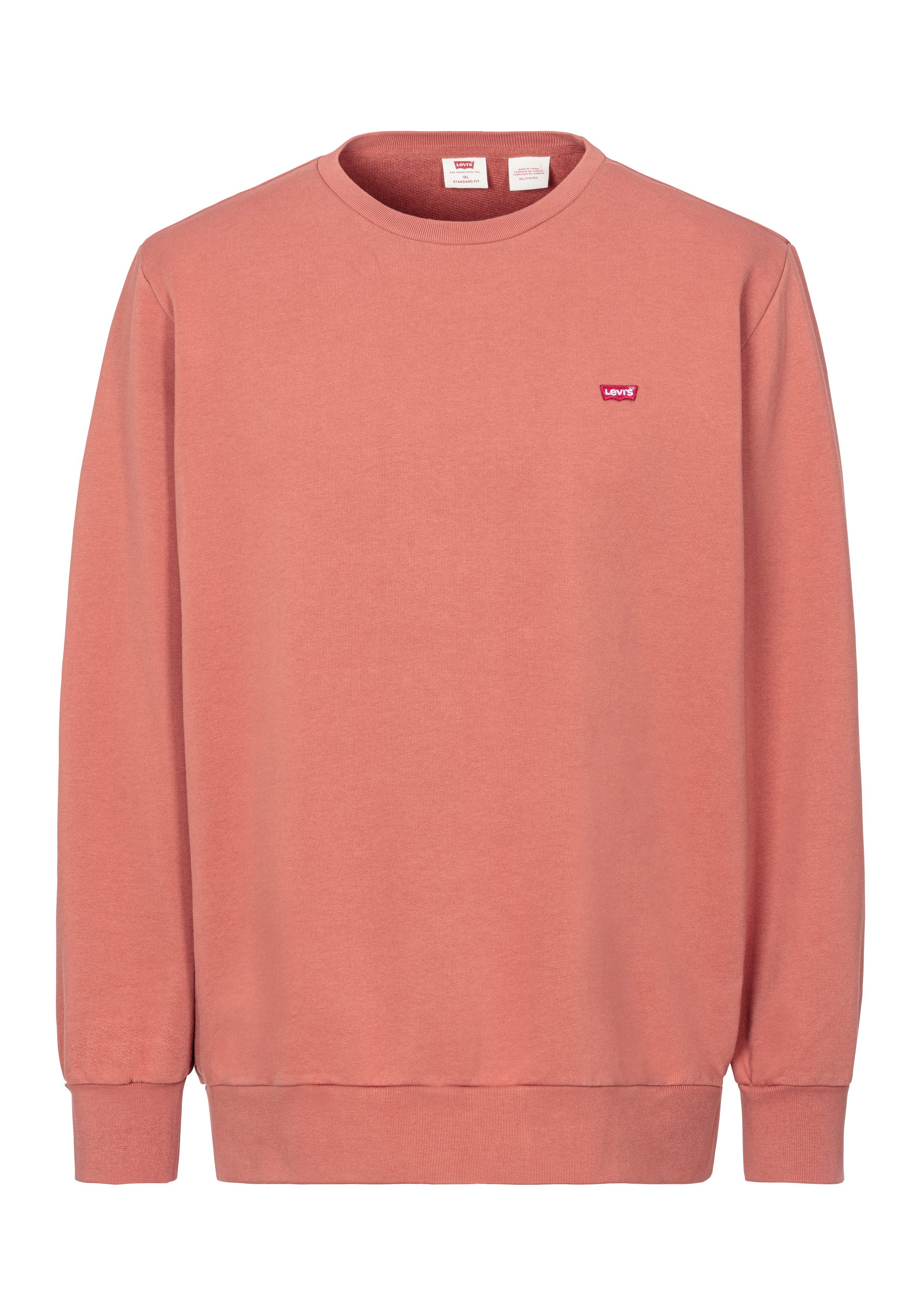 etruscan red
