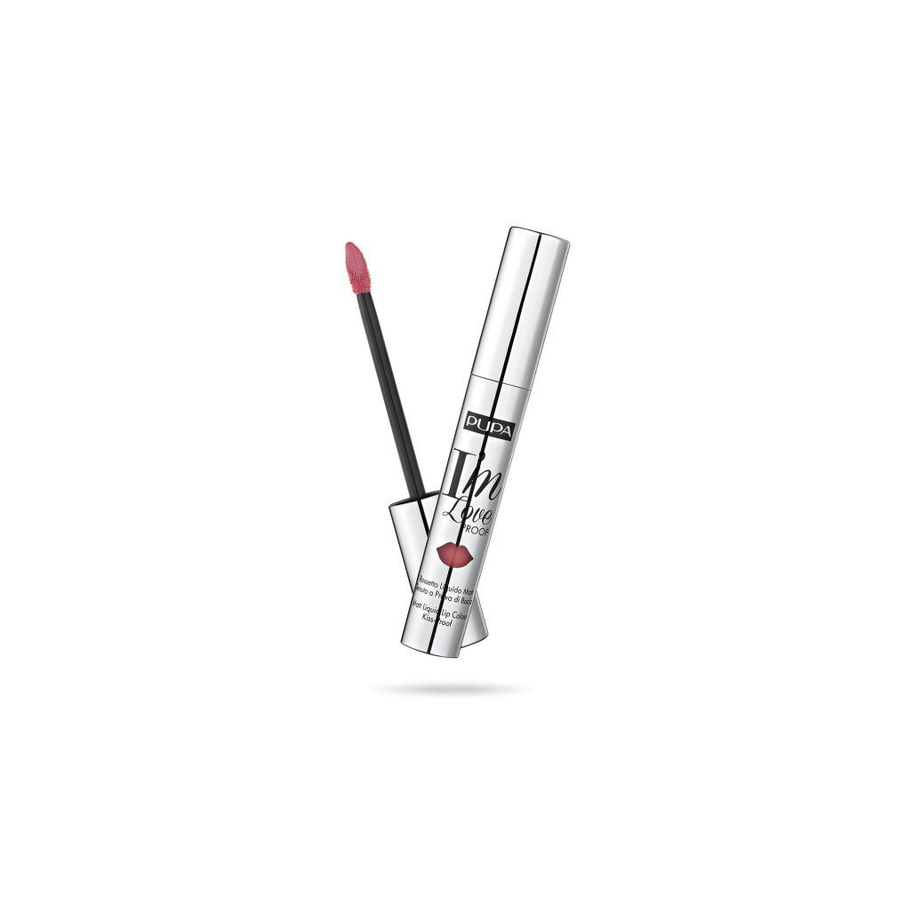 Lippenstift PUPA MAKE-UP PUPA I M LOVEPROOF LIPST.04