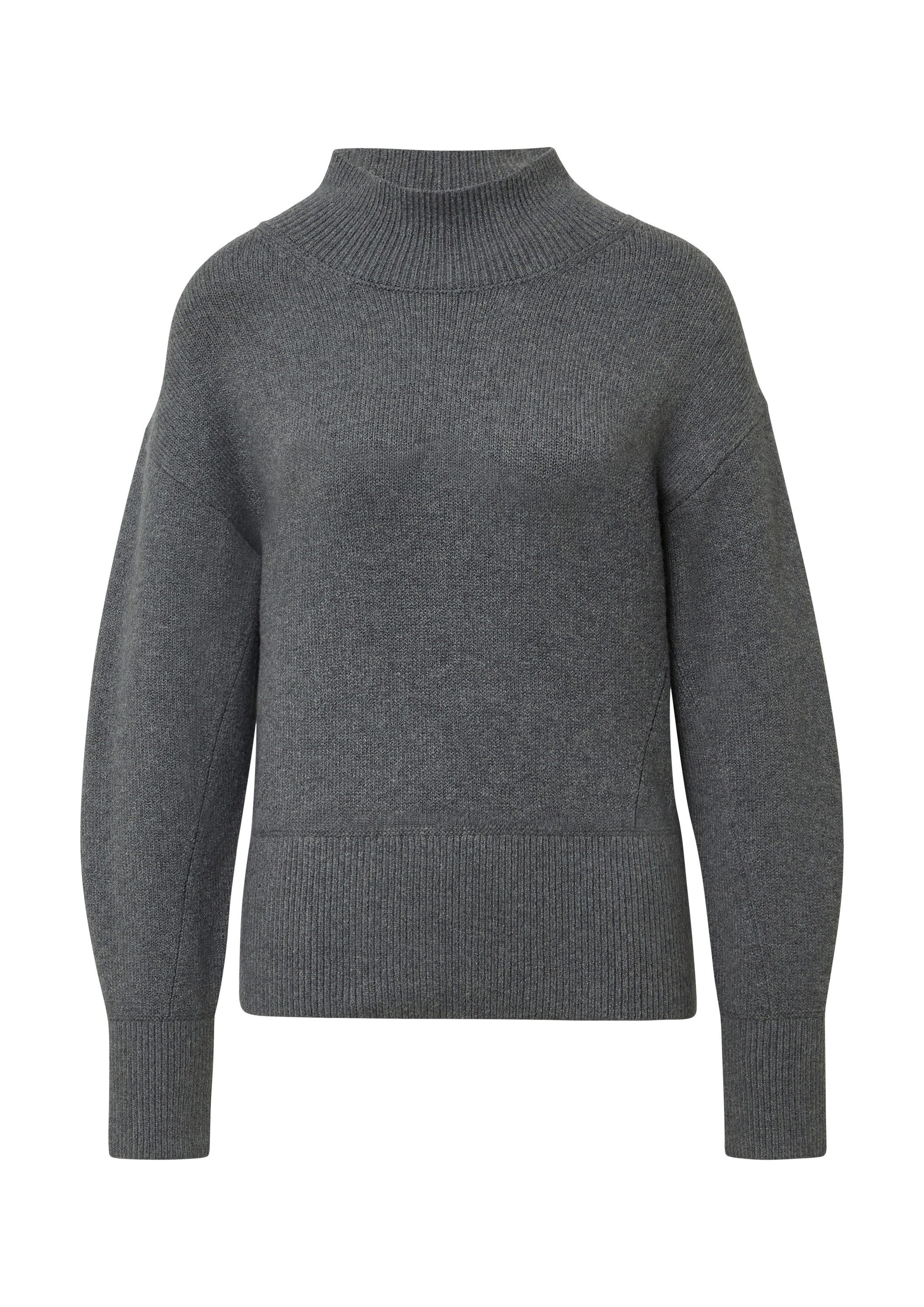 GREY MELANGE