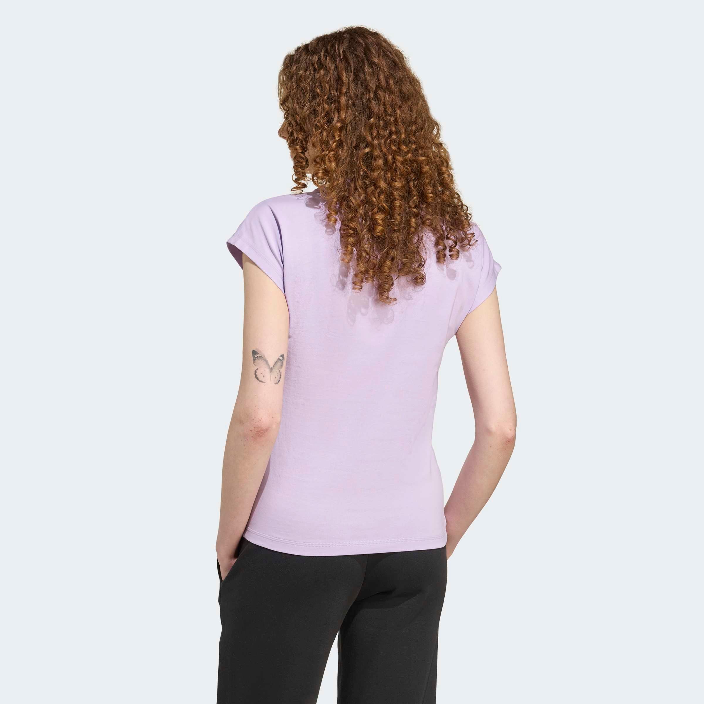 adidas Sportswear T-Shirt W LIN SJ günstig online kaufen