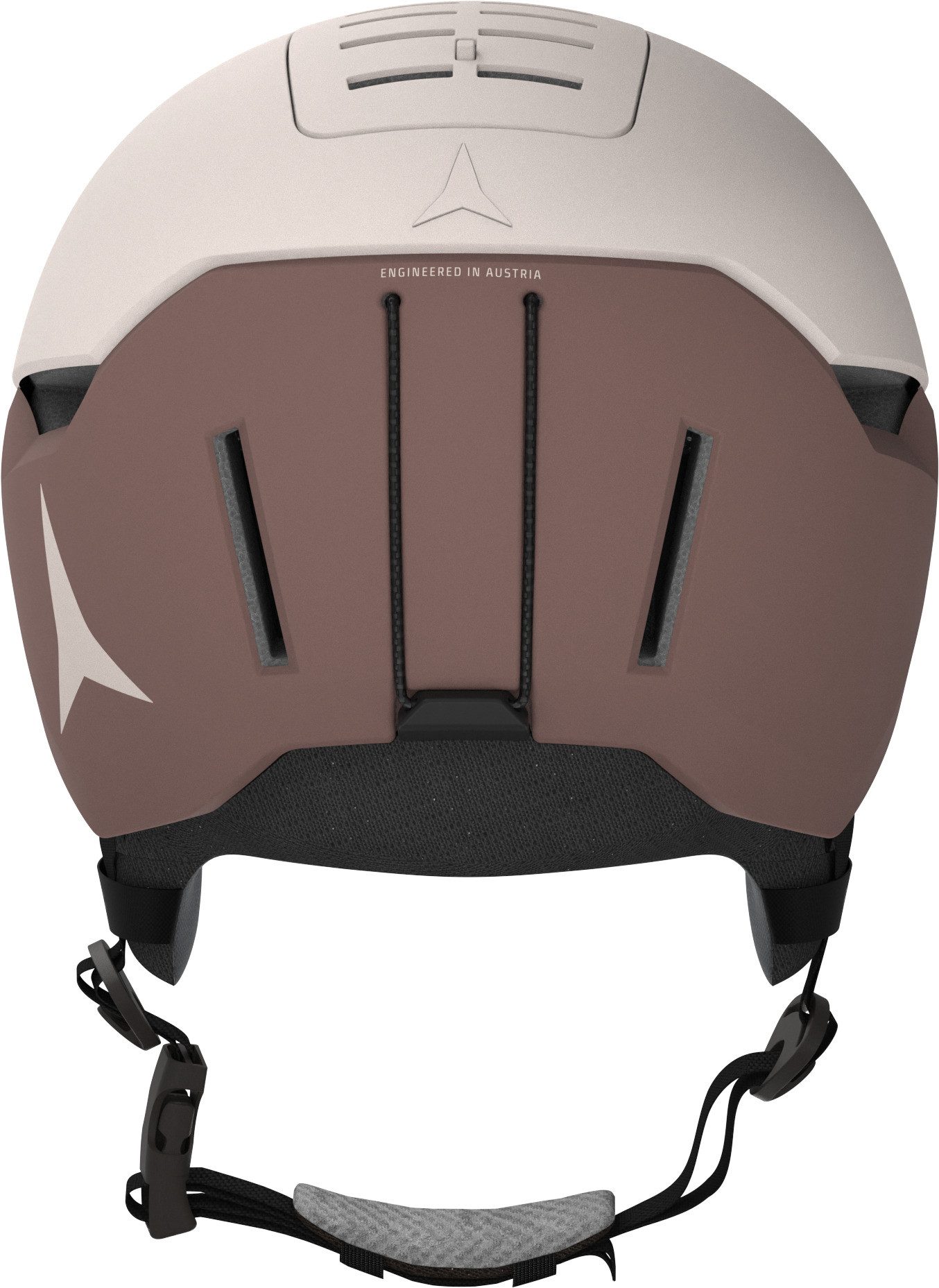 Skihelm REVENT+ LF Brown/SAND BROWN/SANDD/