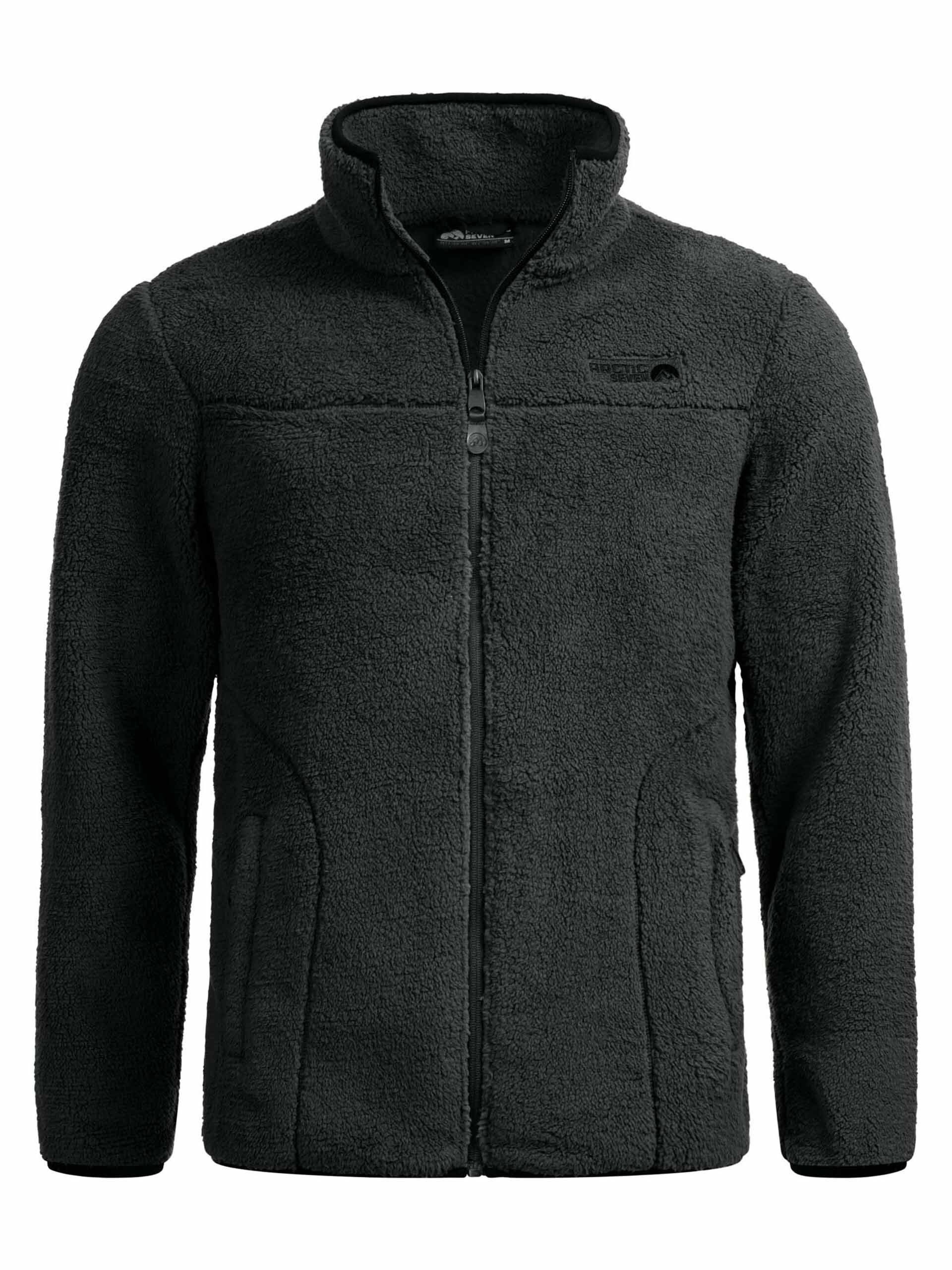 Arctic Seven Fleecejacke ASWarmy Aus hochwertigem günstig online kaufen