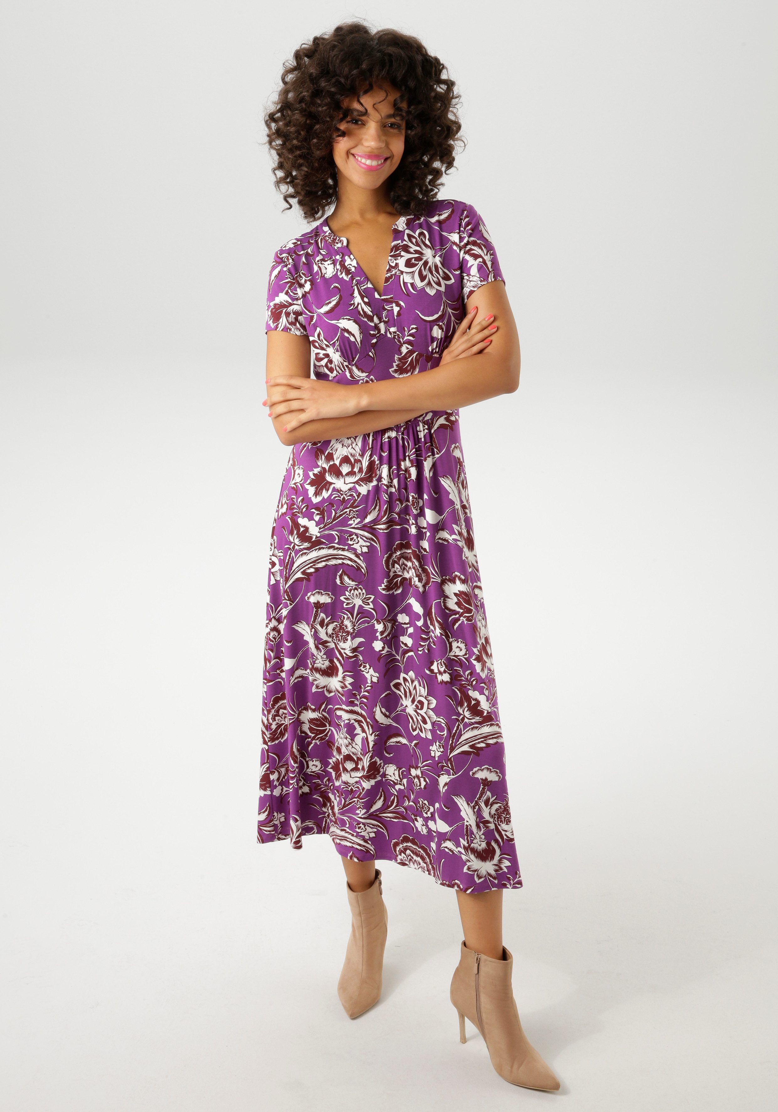 Sommerkleid